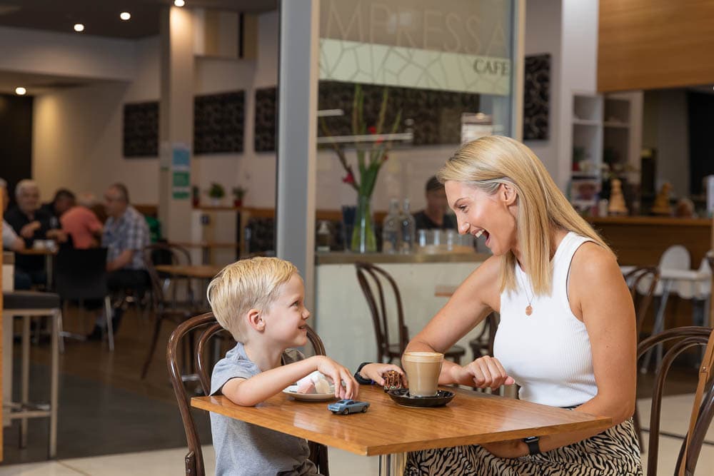 Unley Shopping Centre — Unley, Adelaide