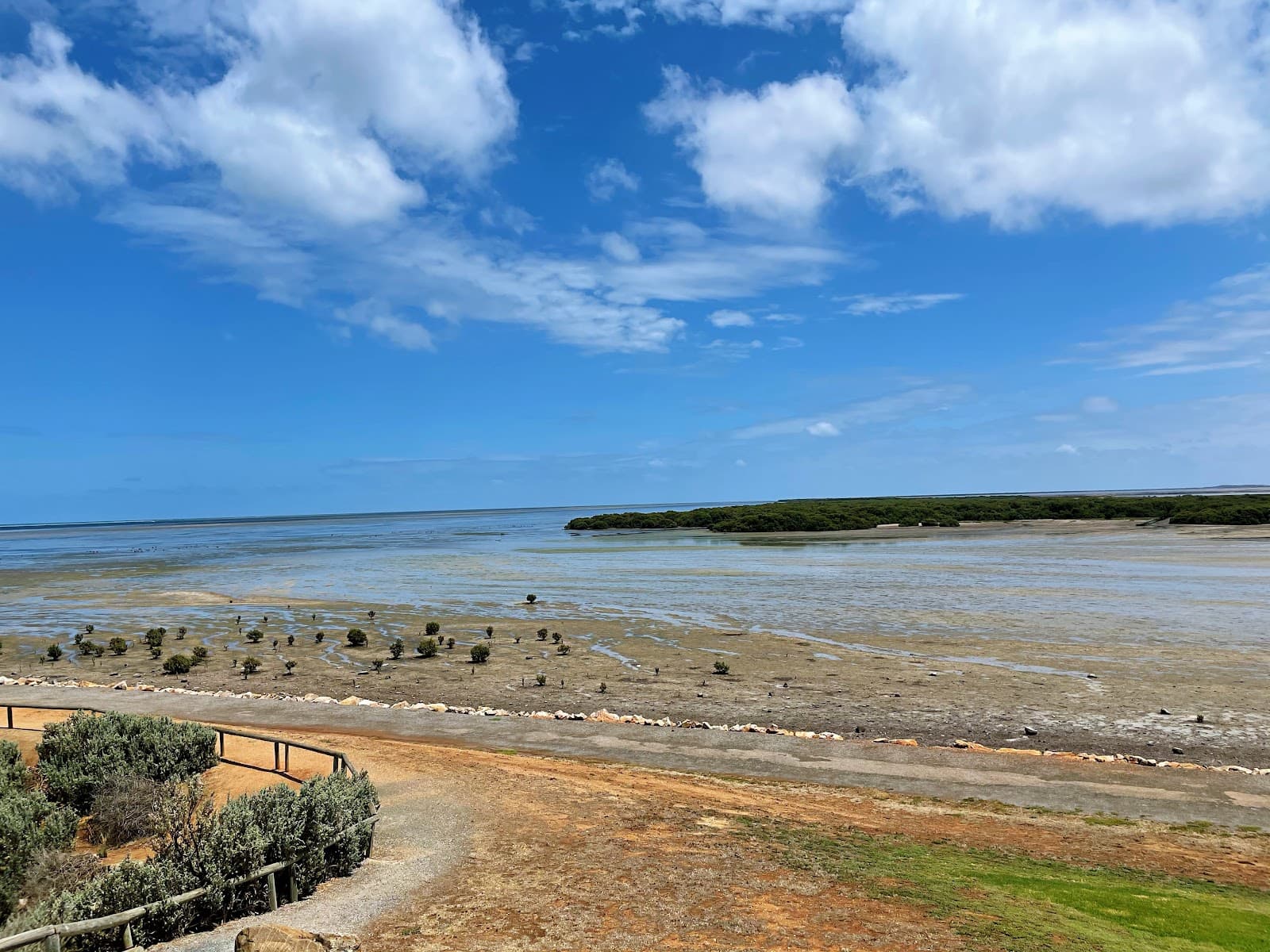 St Kilda Beach — Prospect, Adelaide