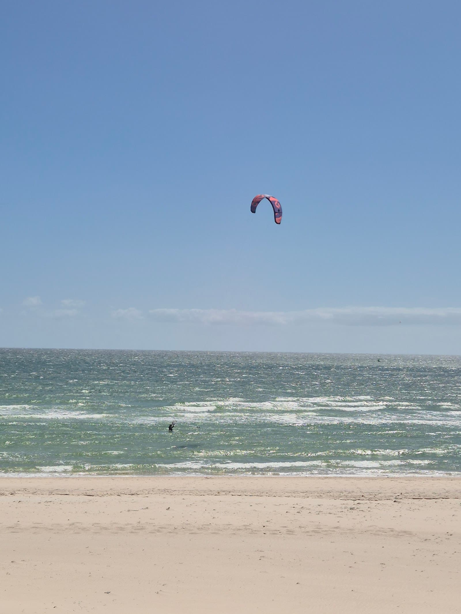 Merv’s Landing — Henley Beach South, Adelaide