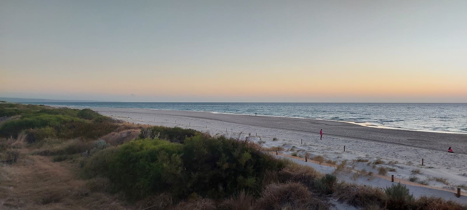Merv’s Landing — Henley Beach South, Adelaide