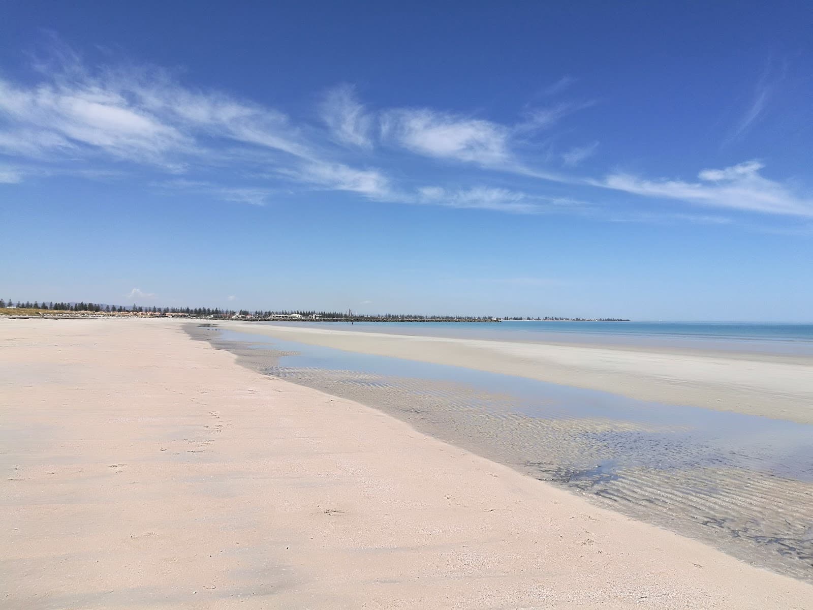 North Haven Beach — Hahndorf, Adelaide