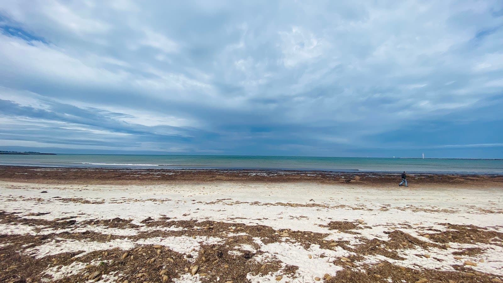 North Haven Beach — Hahndorf, Adelaide