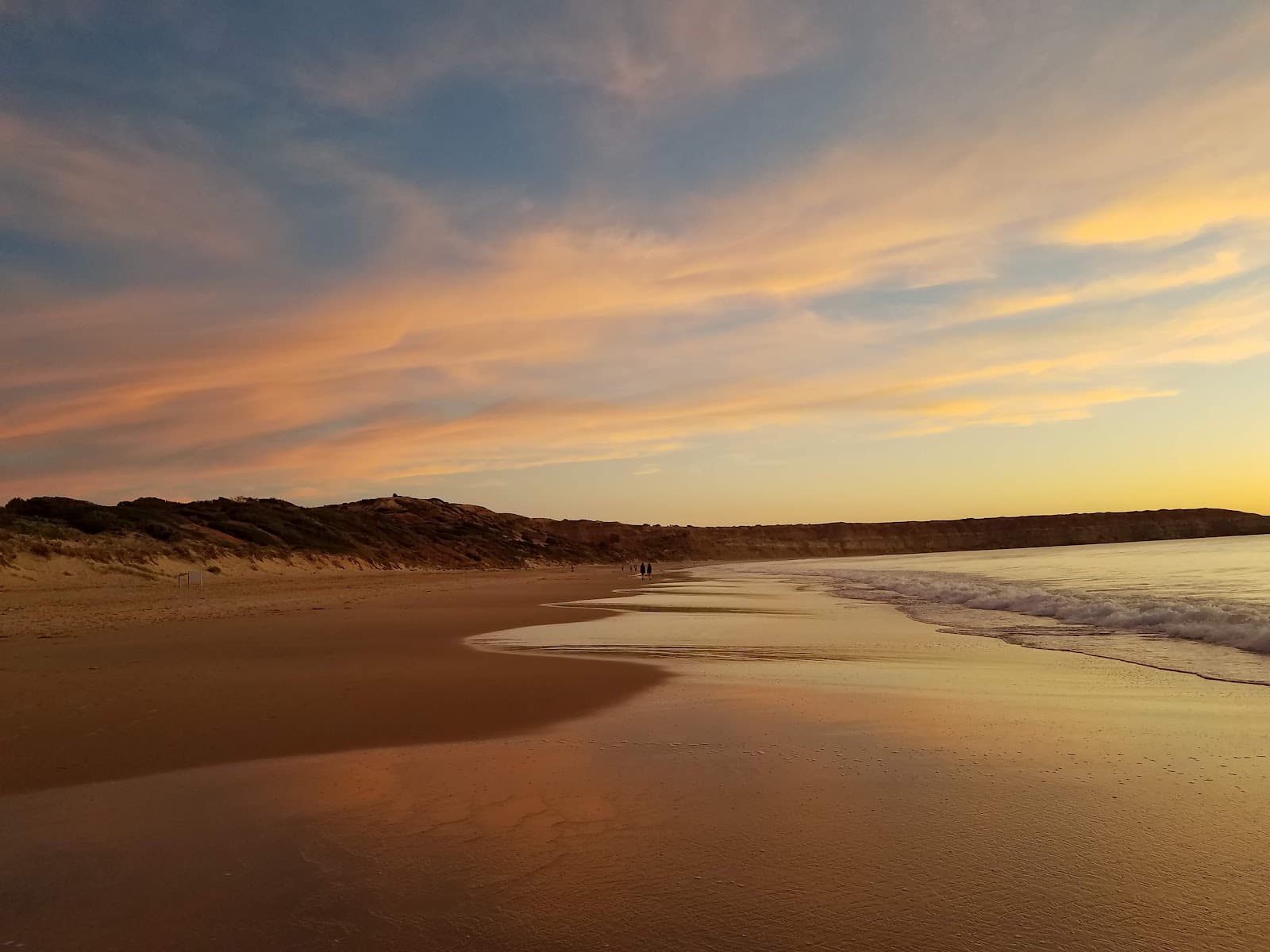 Maslin Beach — Port Adelaide, Adelaide