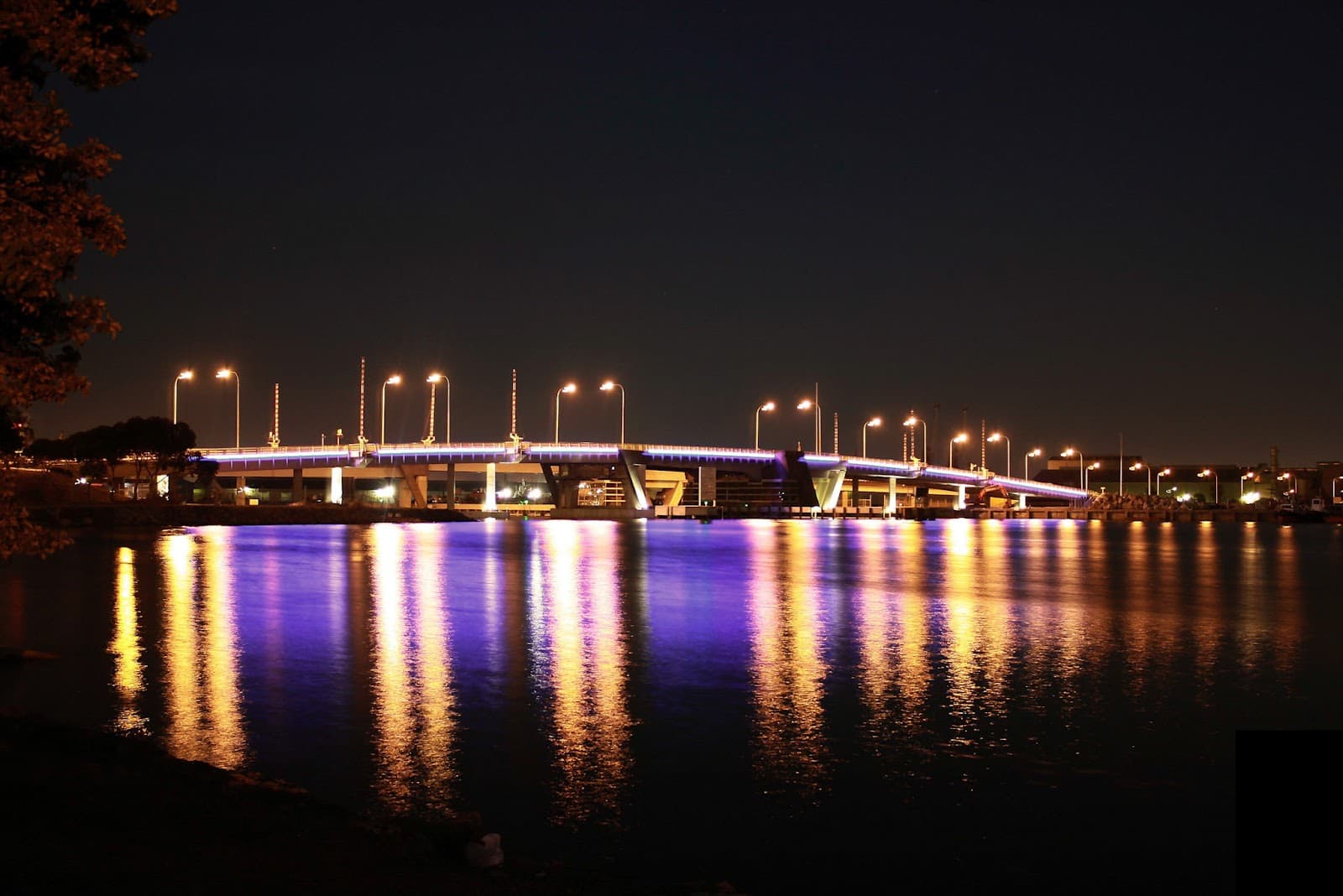 Cruickshank’s Beach — Birkenhead, Adelaide