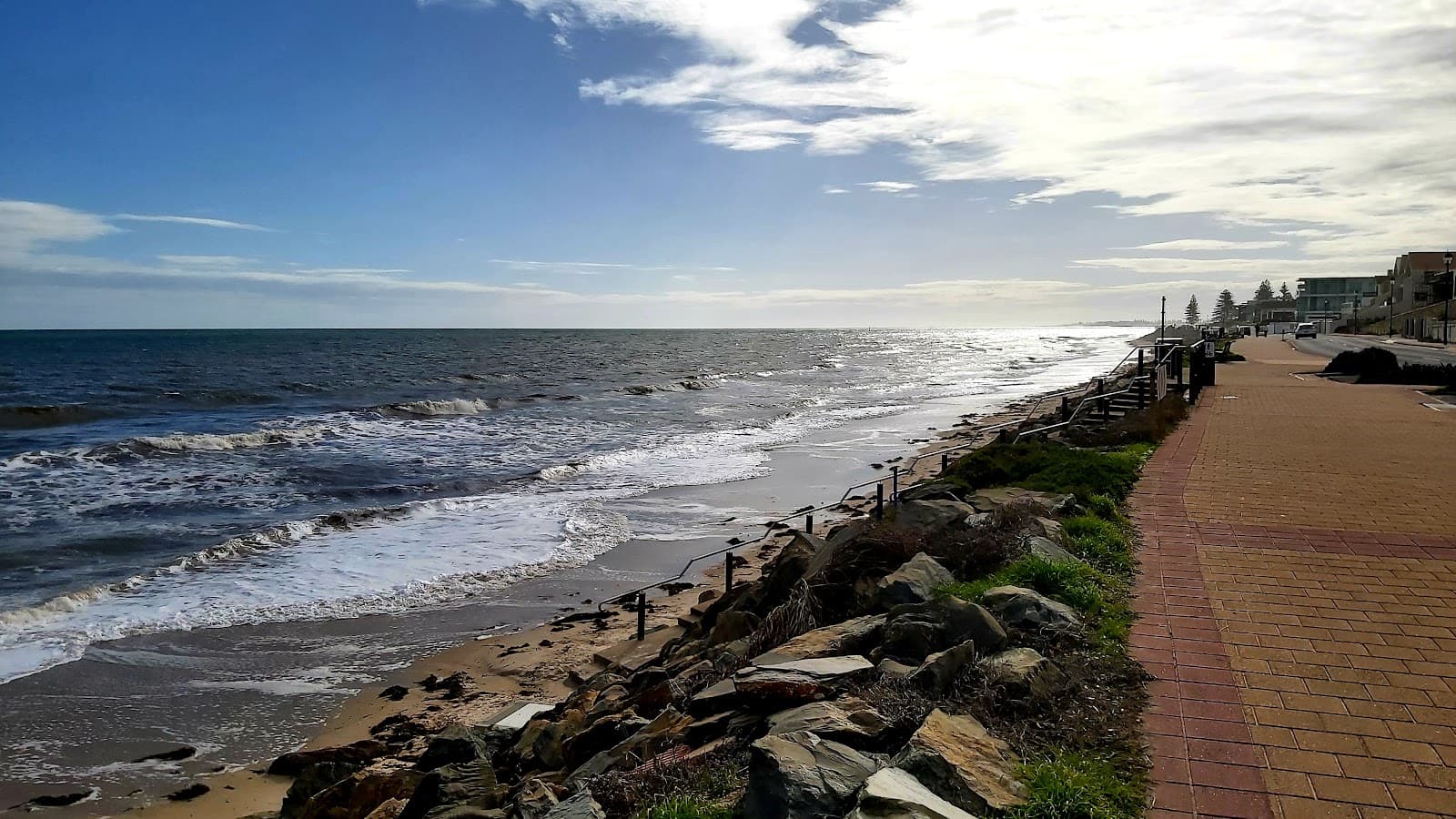 Somerton Park Beach