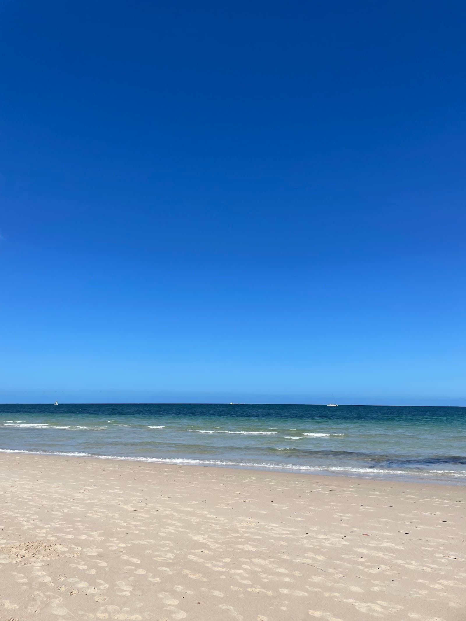Somerton Park Beach