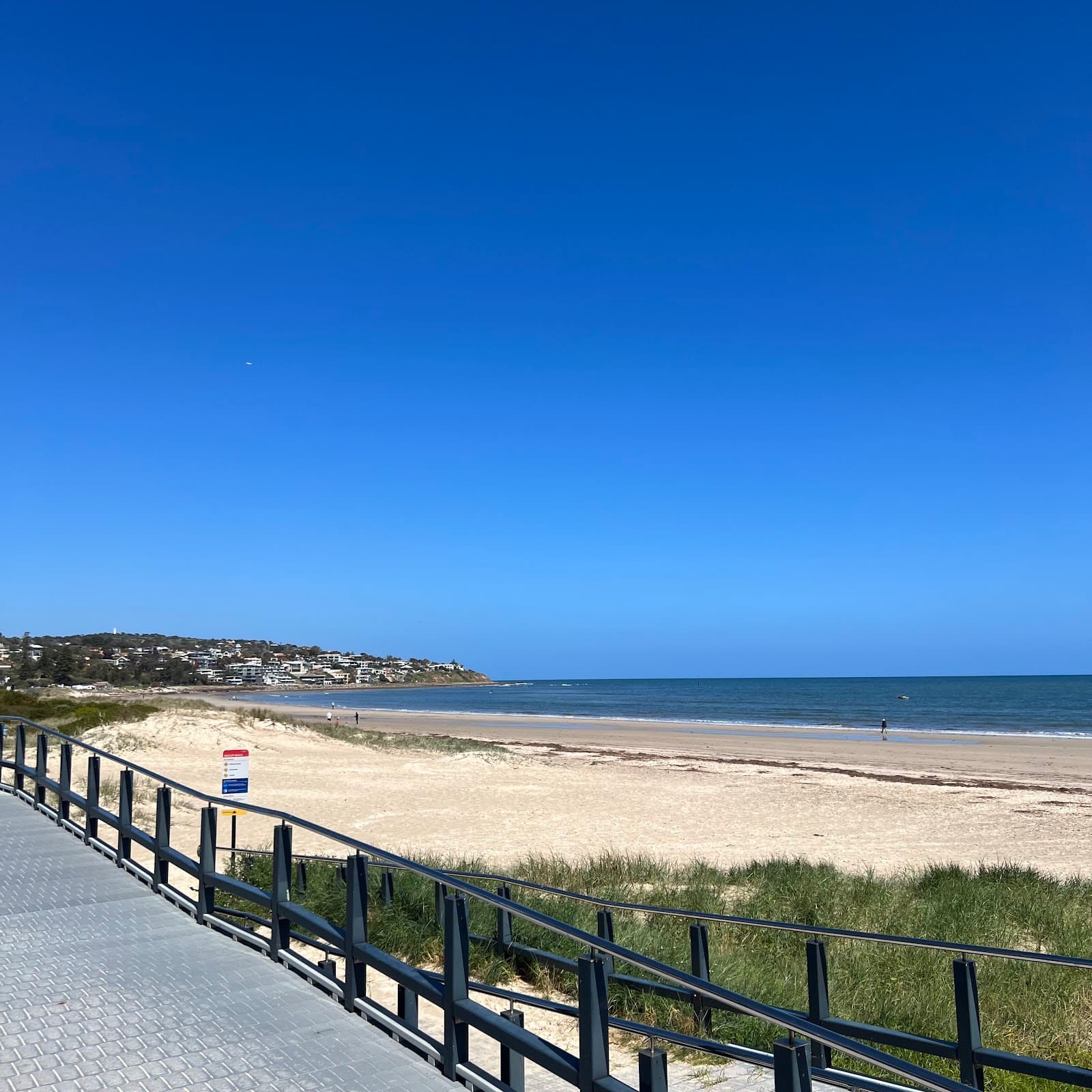 Seacliff Beach — Burnside, Adelaide