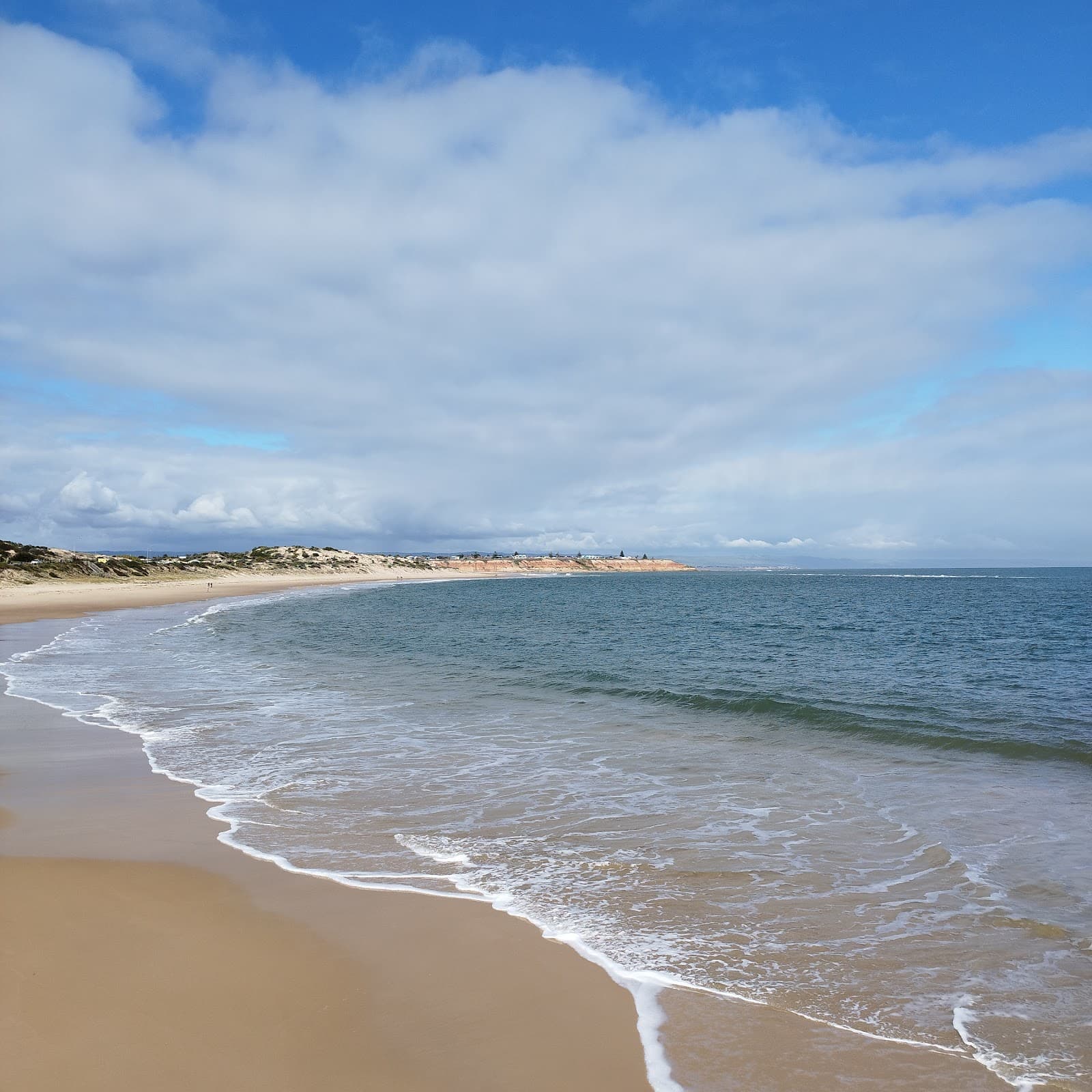 Christies Beach — Burnside, Adelaide