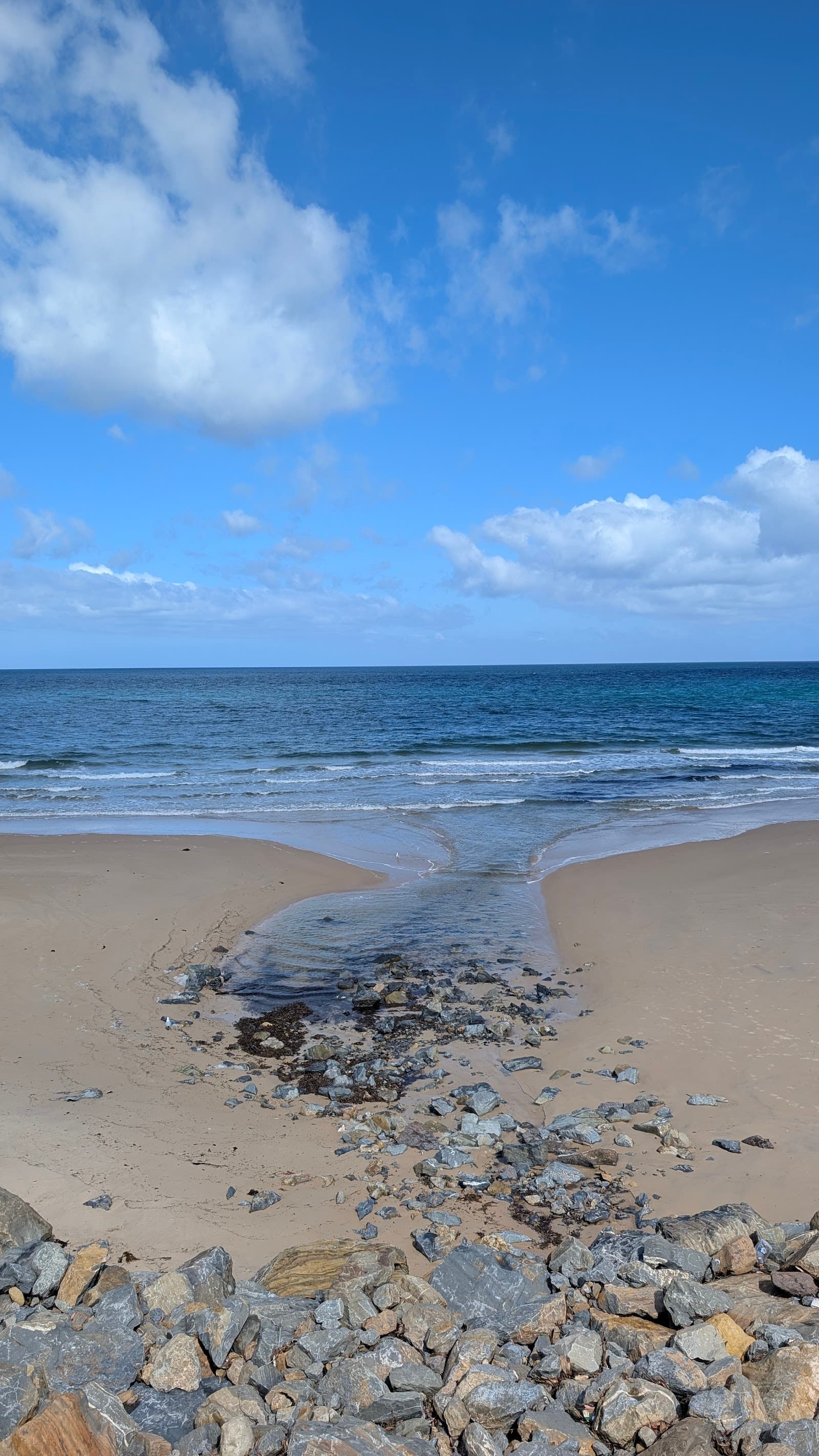 Christies Beach — Burnside, Adelaide