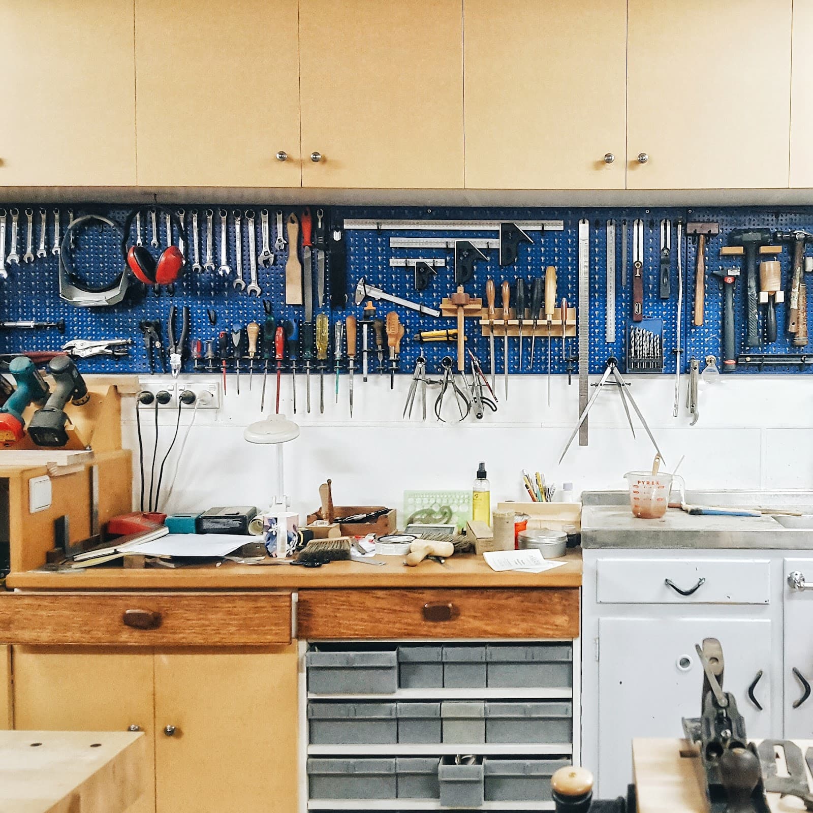 Mitcham Community Shed — Mitcham, Adelaide