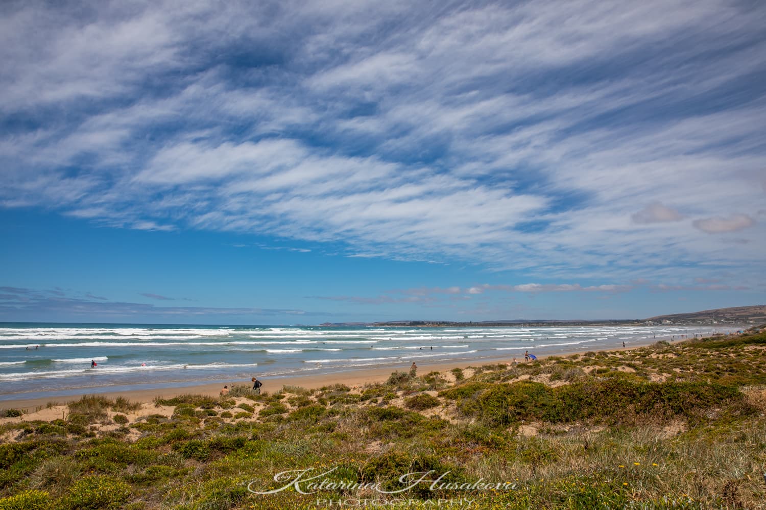 Middleton Beach — Hahndorf, Adelaide