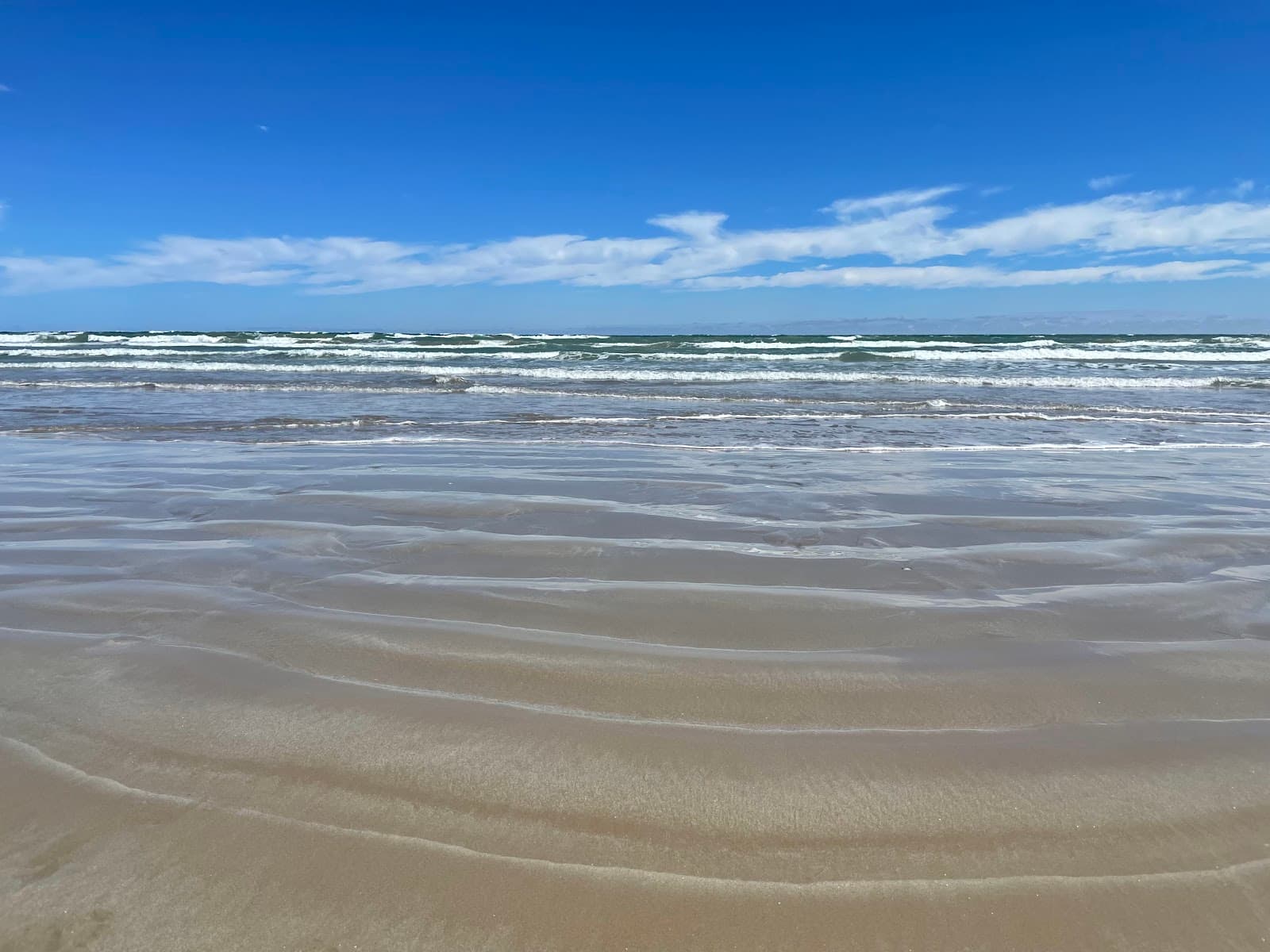 Middleton Beach — Hahndorf, Adelaide