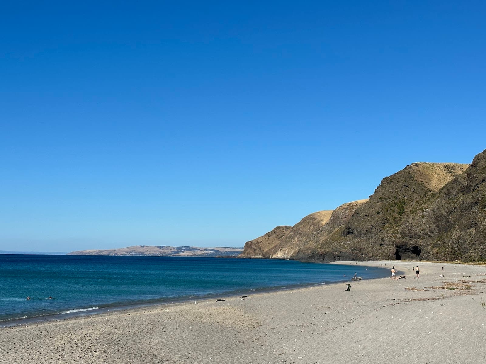 Rapid Bay Beach — Mitcham, Adelaide
