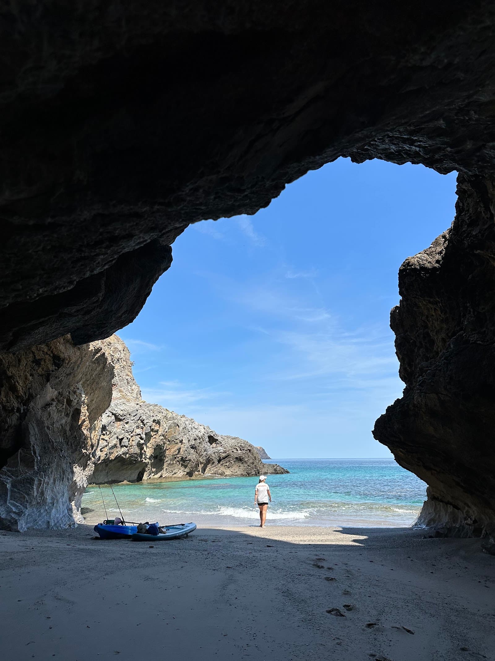 Rapid Bay Beach — Mitcham, Adelaide