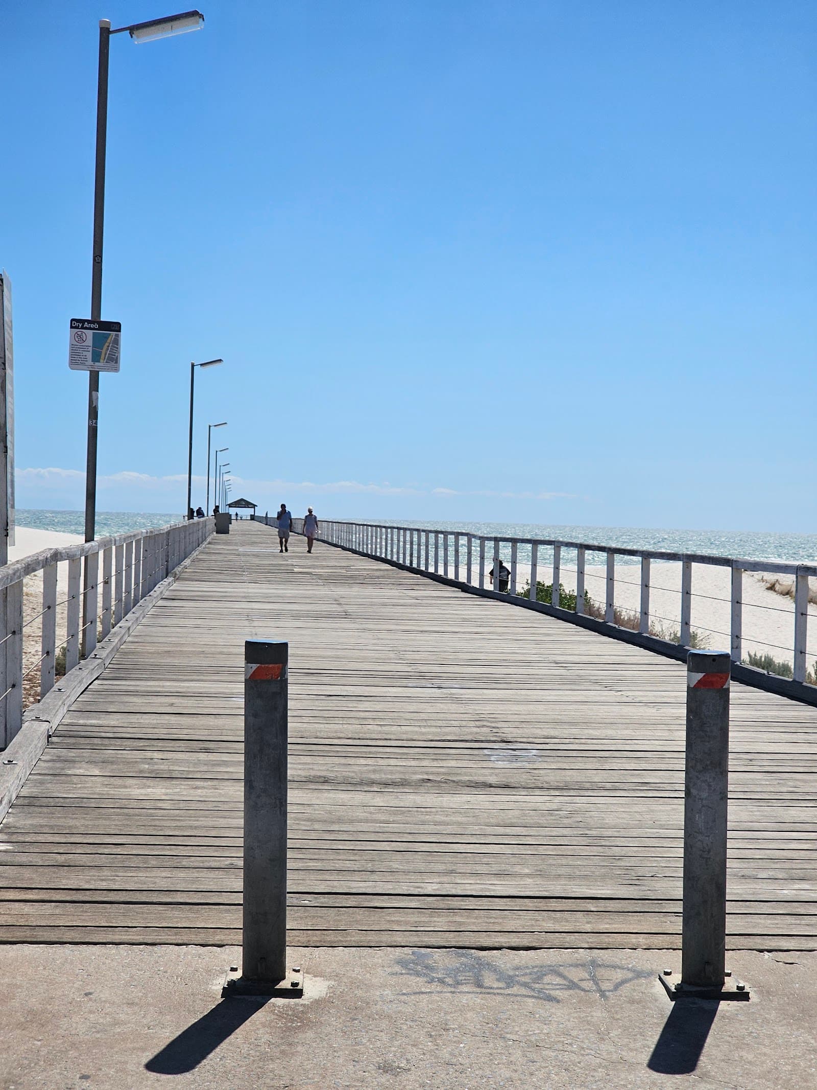 Somerton Beach South Australia