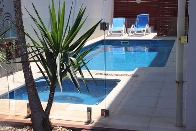 Brighton Beach Retreat — Brighton, Adelaide