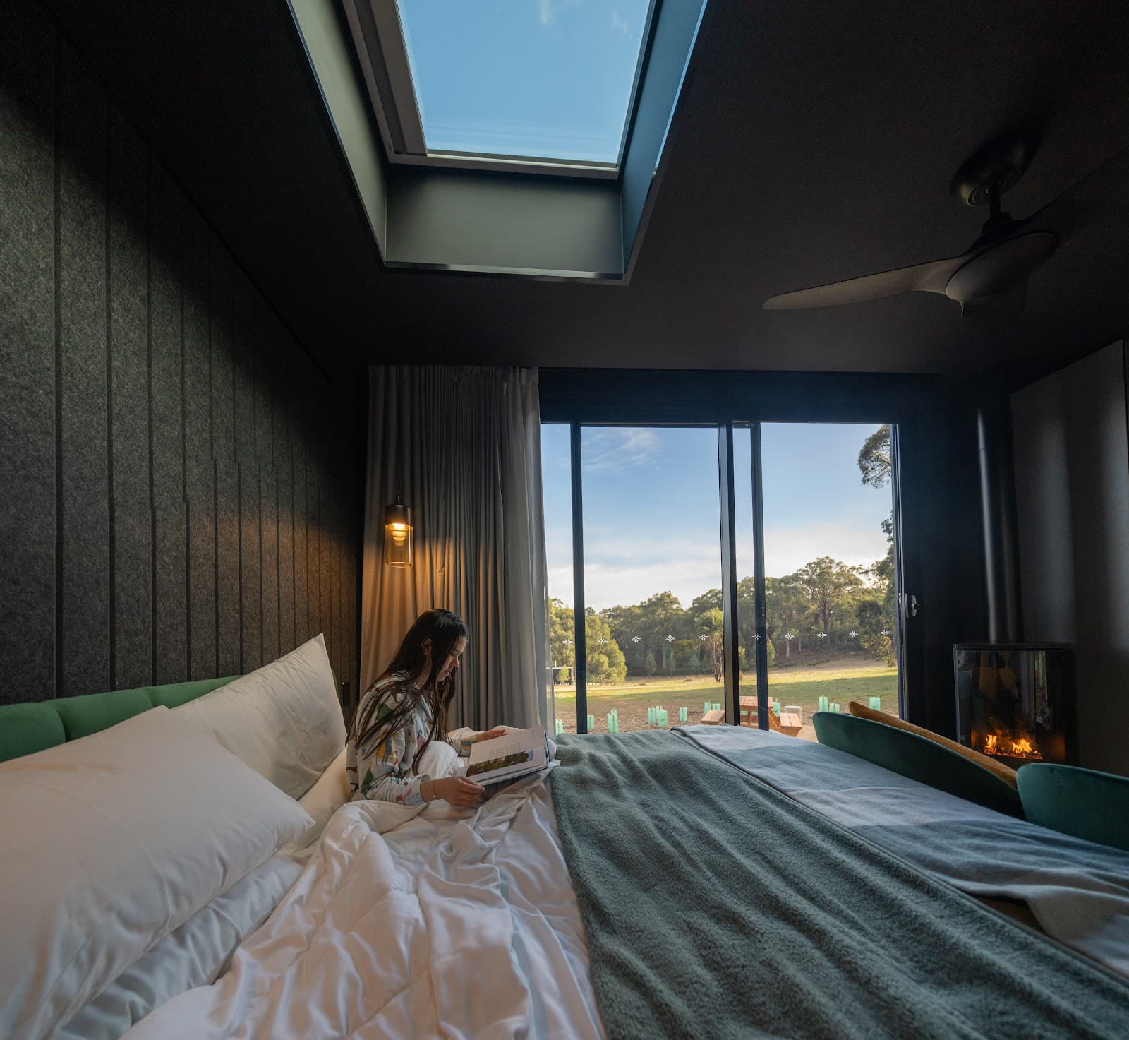 CABN Hahndorf — Hahndorf, Adelaide