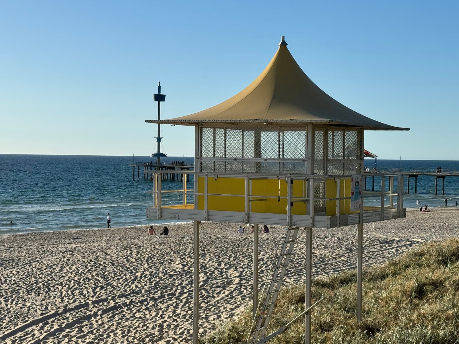 Brighton Beach — Brighton, Adelaide