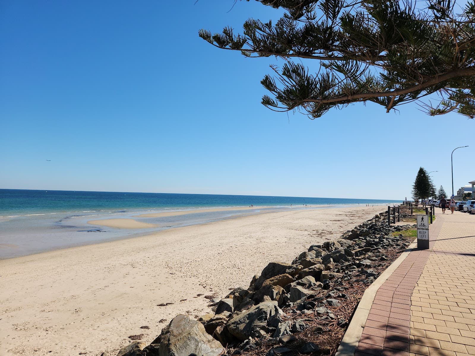 Brighton Beach — Brighton, Adelaide