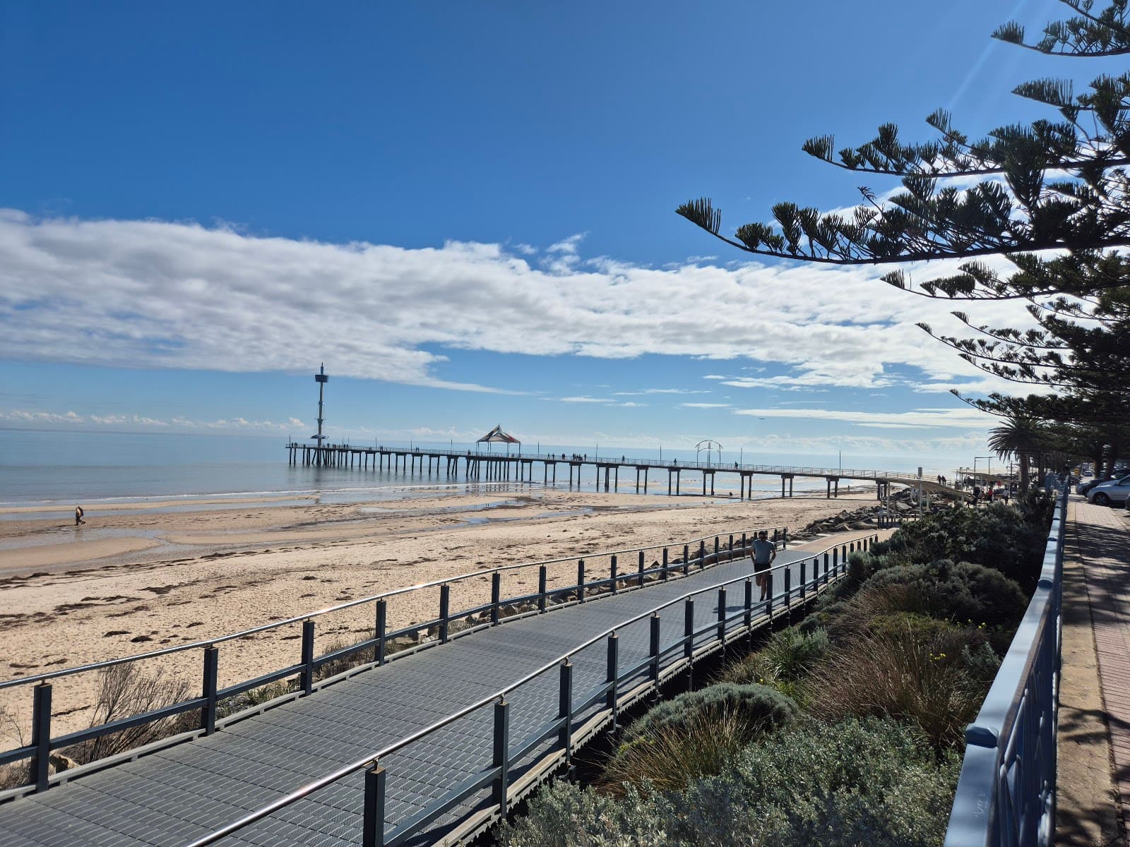 Brighton Beach — Brighton, Adelaide