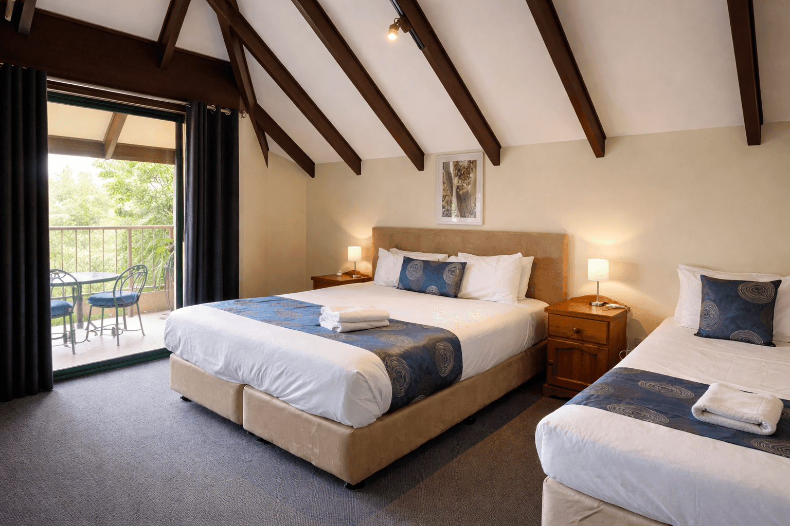 Hahndorf Motel — Hahndorf, Adelaide