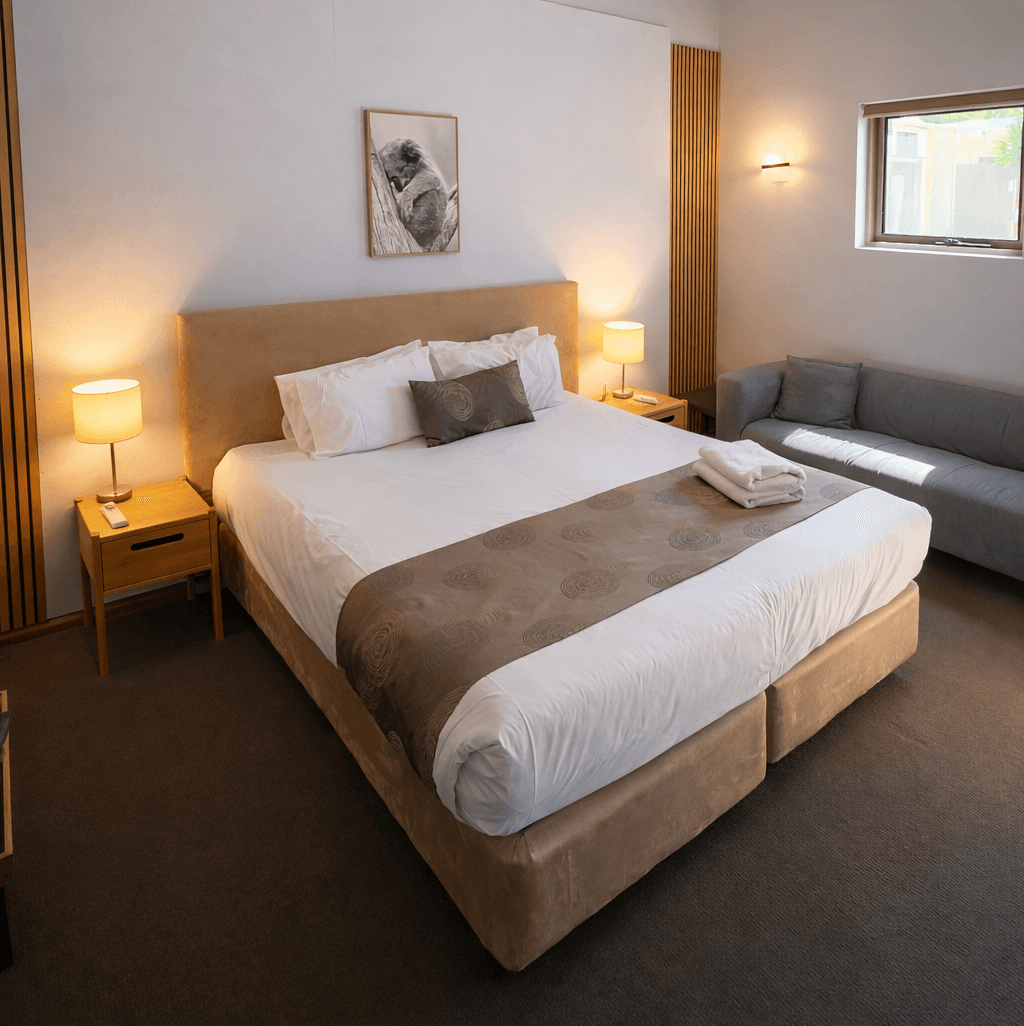 Hahndorf Motel — Hahndorf, Adelaide
