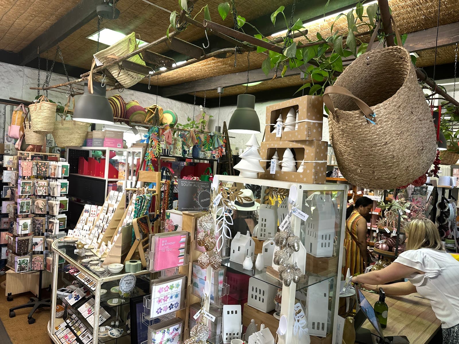 Sole Drifter — Hahndorf, Adelaide