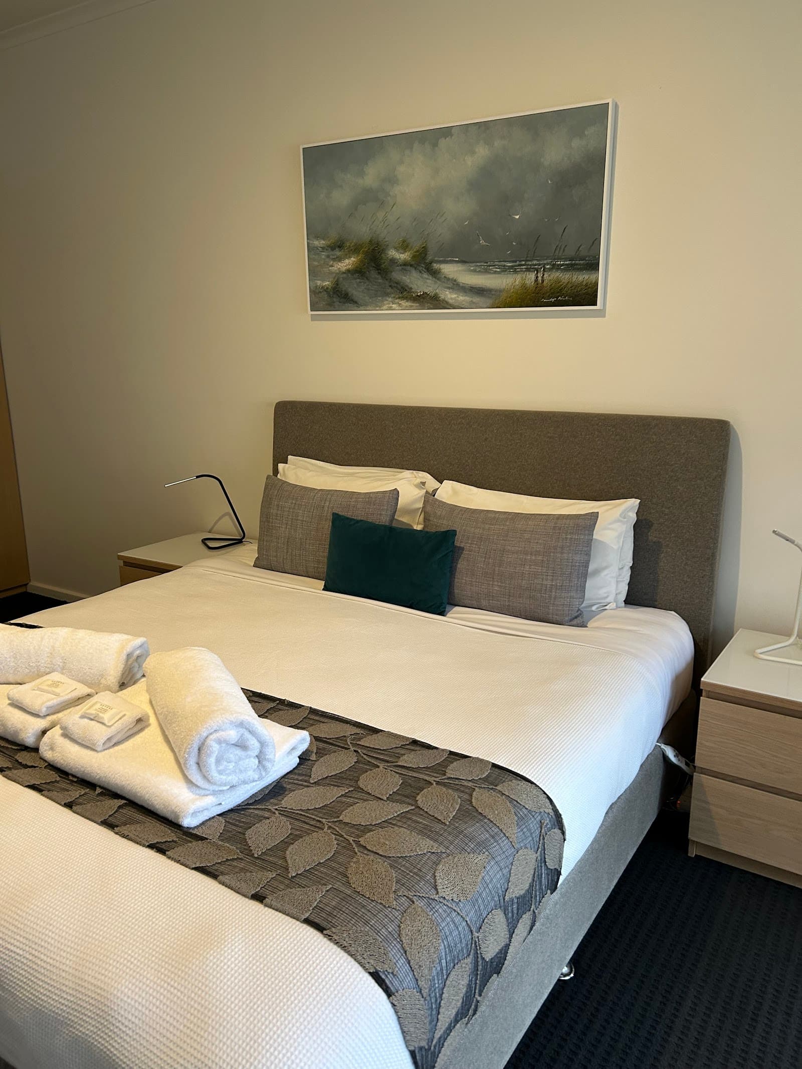 Stables Inn Boutique Motel — Hahndorf, Adelaide