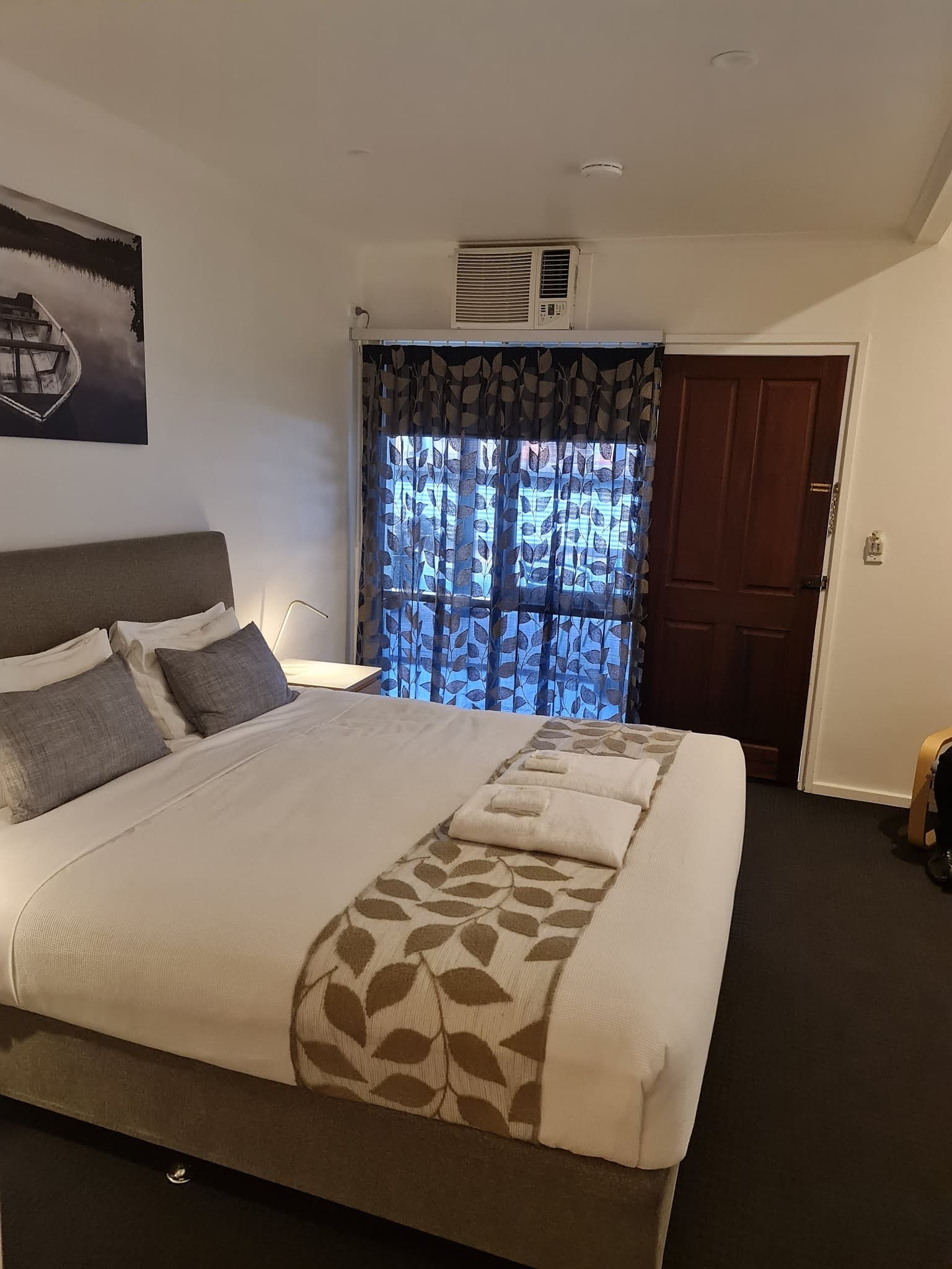 Stables Inn Boutique Motel — Hahndorf, Adelaide