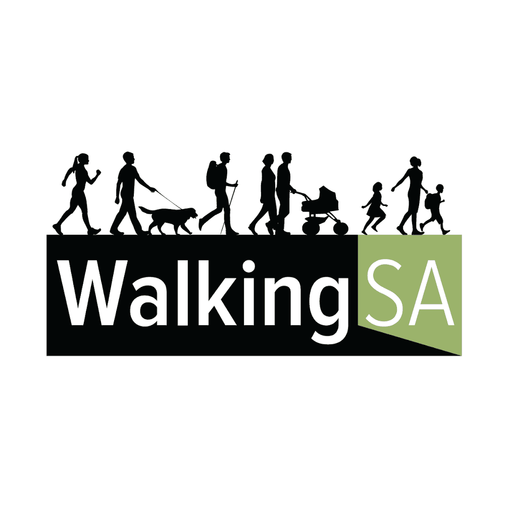 Walking SA — Hindmarsh, Adelaide