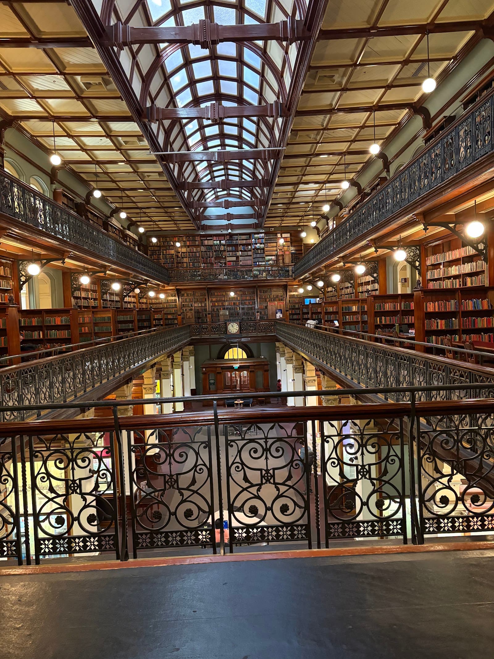 Radelaide Tours - Adelaide Walking and Food Tours — Adelaide CBD, Adelaide