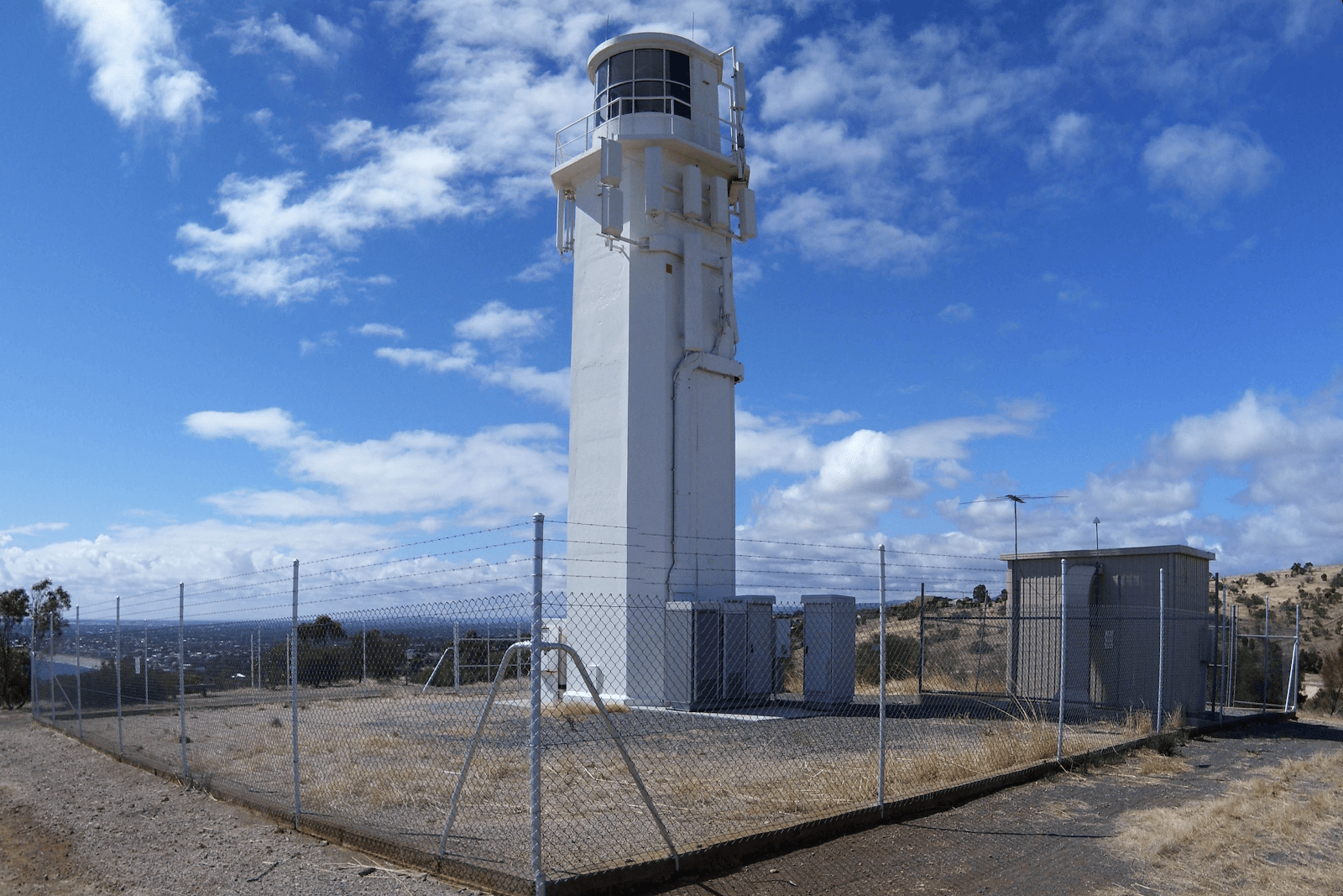 Marino Conservation Park — Brighton, Adelaide