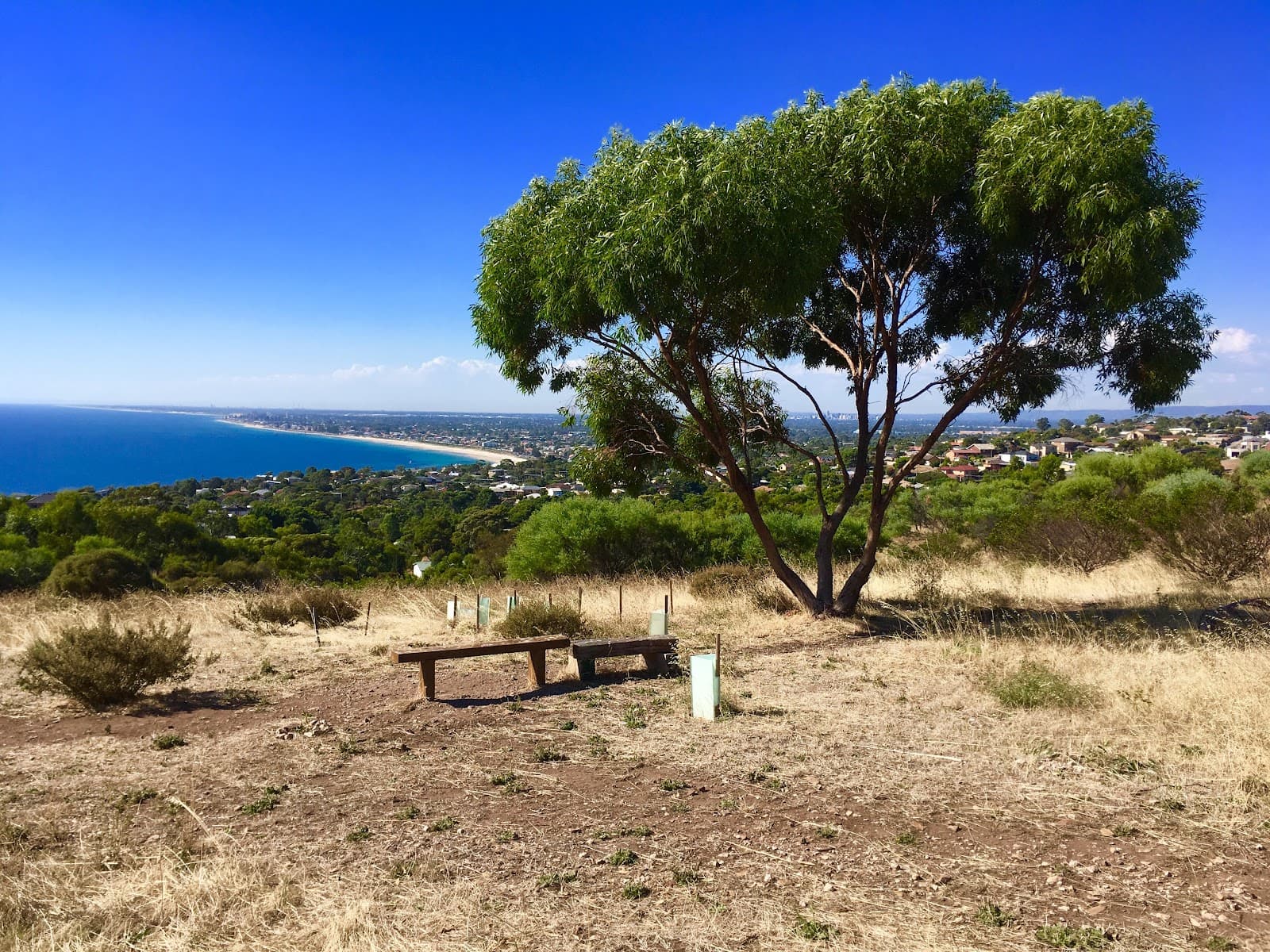 Marino Conservation Park — Brighton, Adelaide