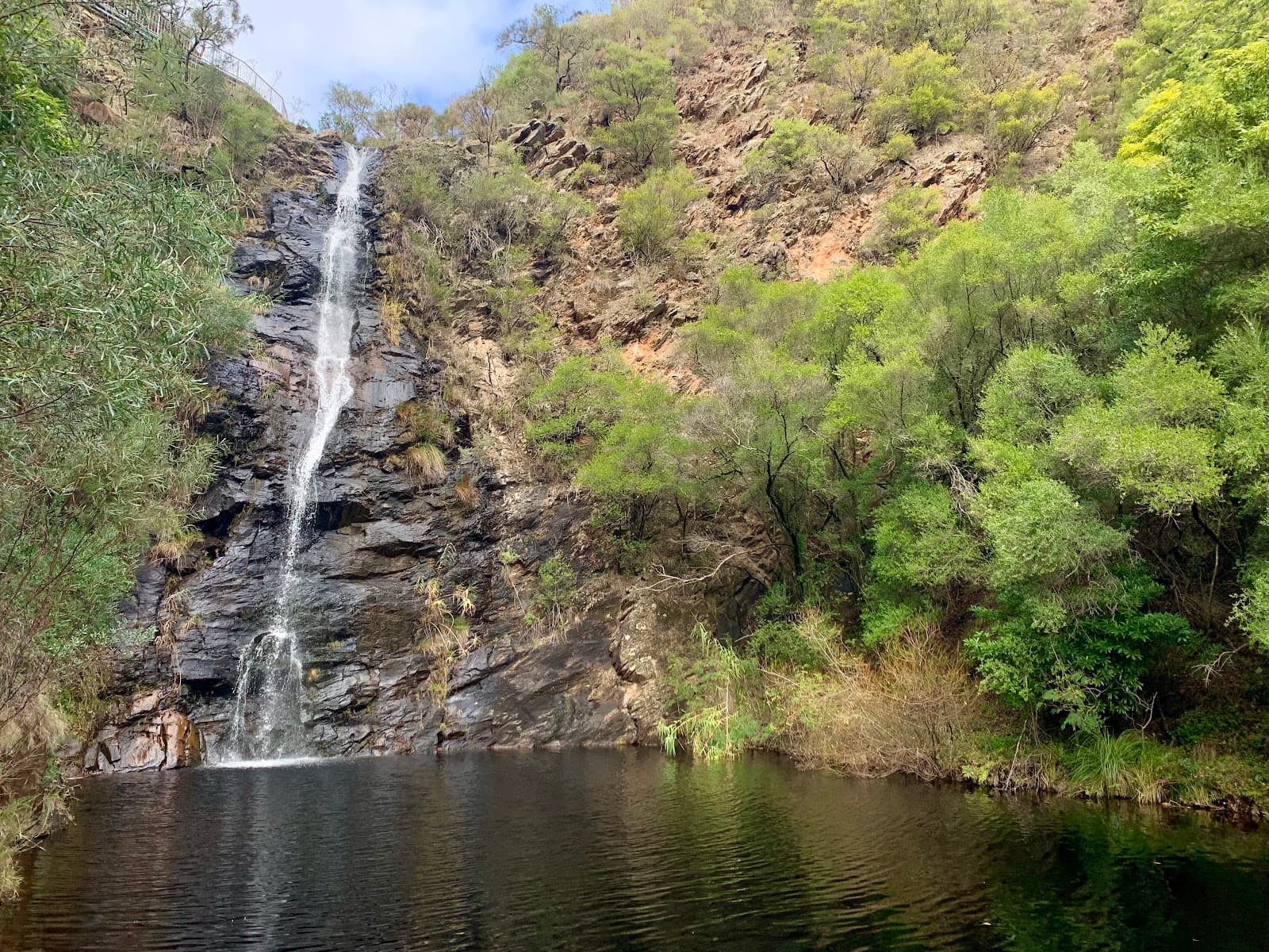 Waterfall Gully Adelaide Hills — Unley, Adelaide