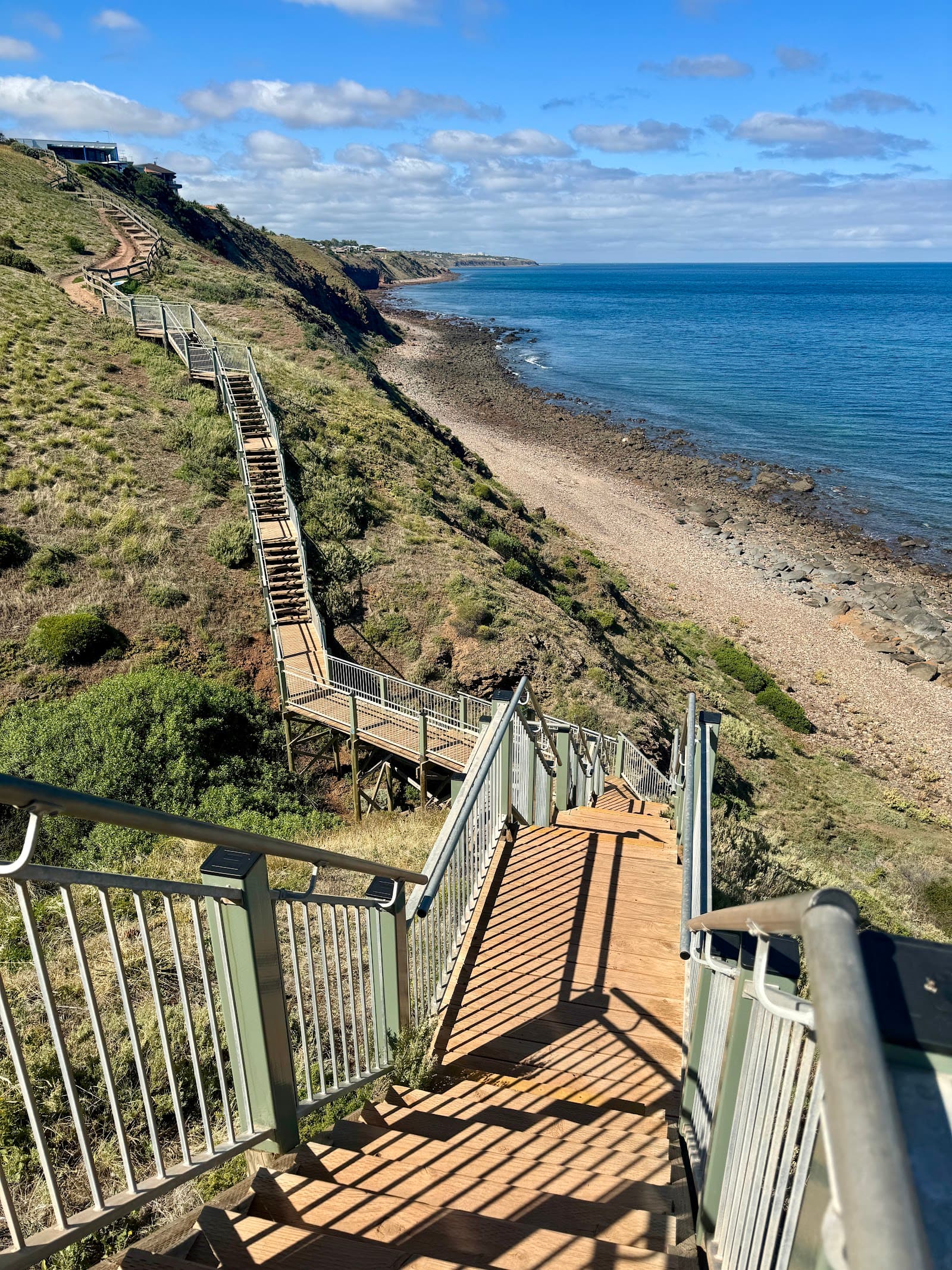 Hallett Cove Boardwalk — Hindmarsh, Adelaide