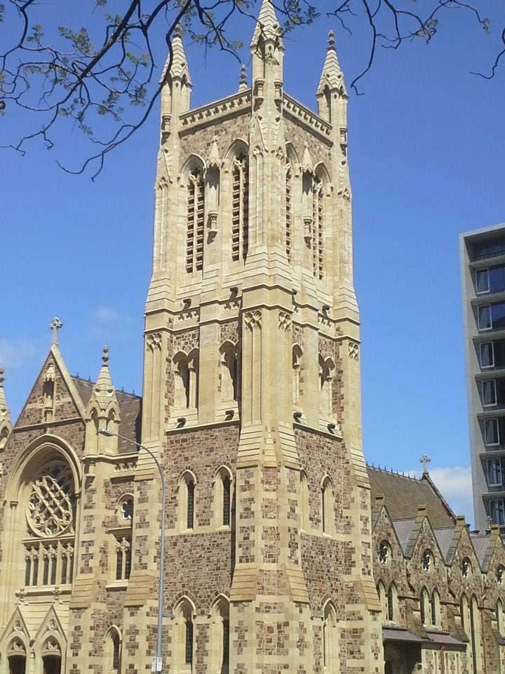 Down to Earth Tours — Prospect, Adelaide
