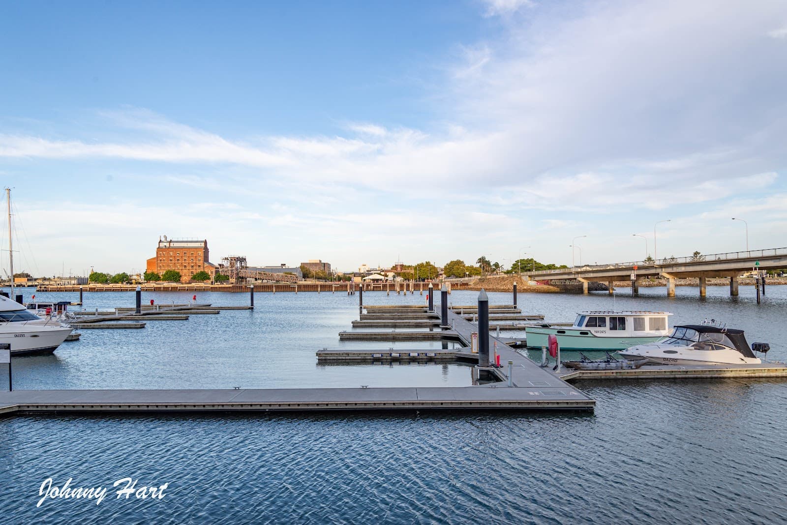 Lartelare Park — Port Adelaide, Adelaide