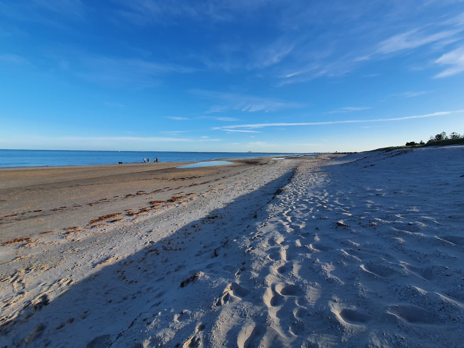 Signal Station Reserve — Semaphore, Adelaide
