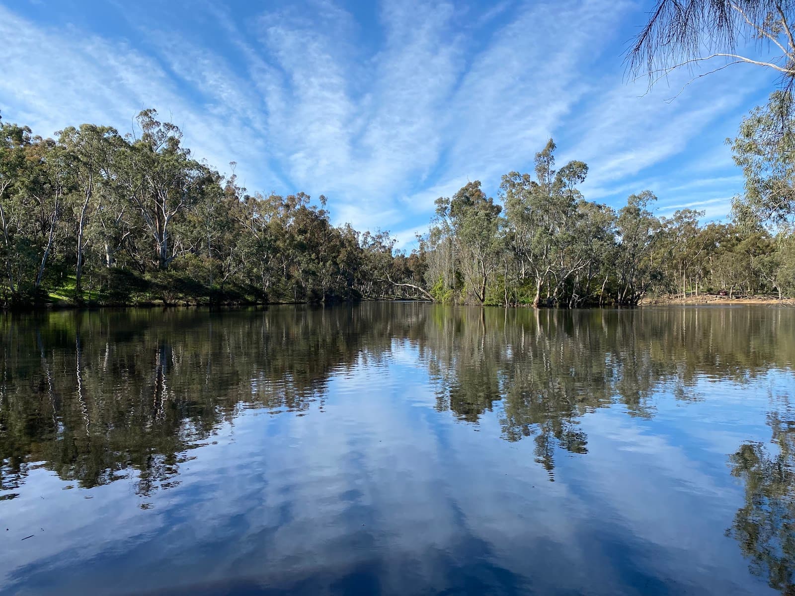Belair National Park — Mitcham, Adelaide