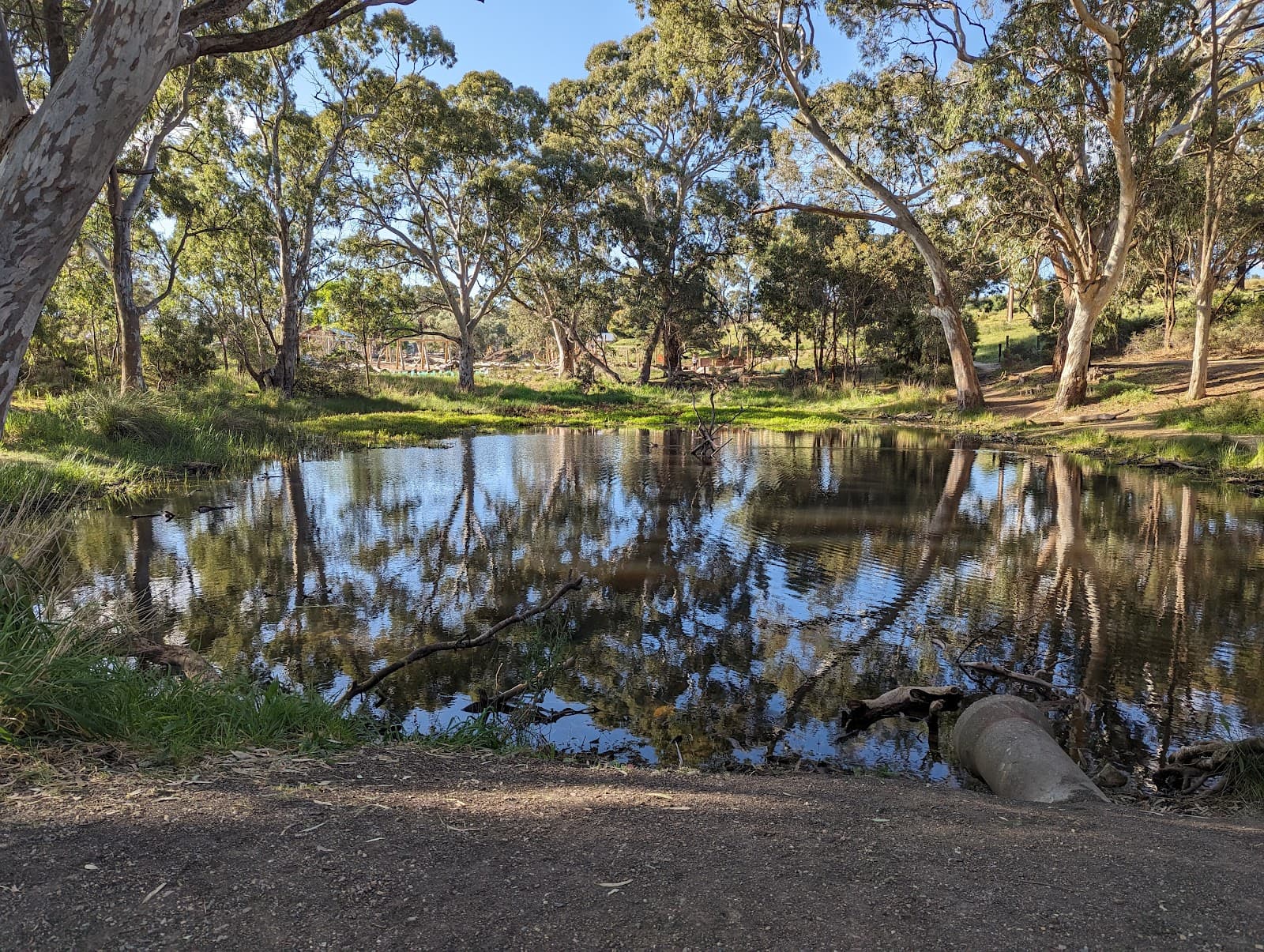 Glenthorne National Park — Ityamaiitpinna Yarta — Hindmarsh, Adelaide