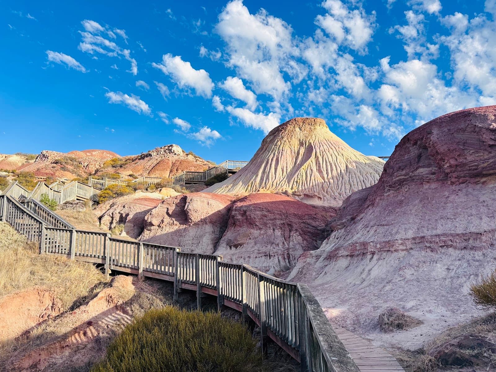 Hallett Cove Conservation Park — Brighton, Adelaide