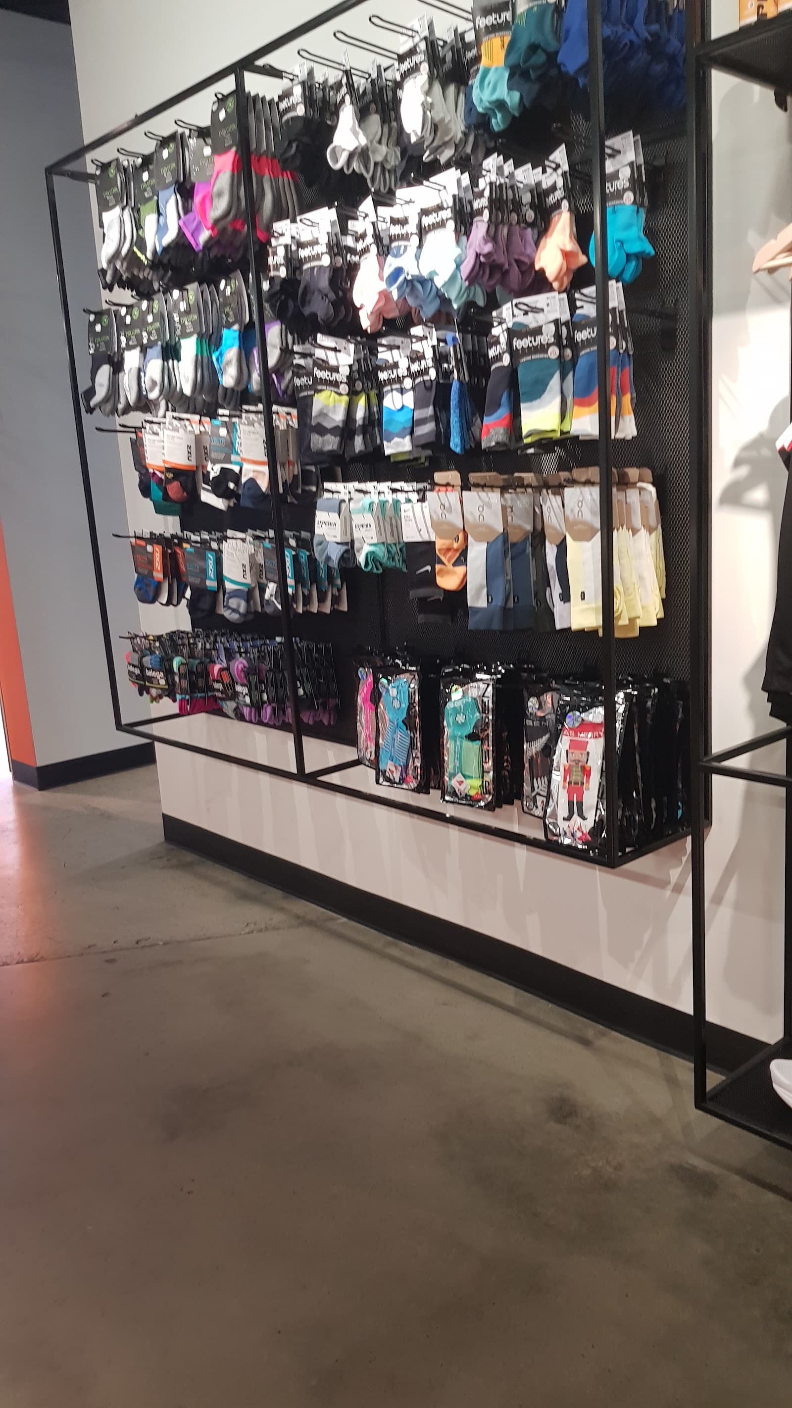 RunDNA — Hindmarsh, Adelaide
