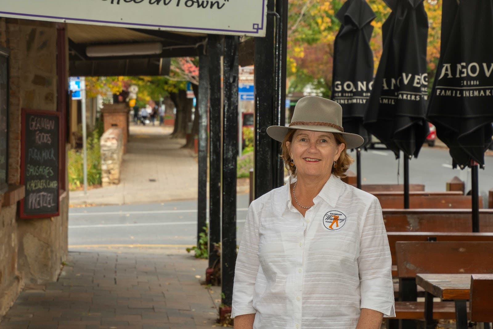 Hahndorf Walking Tours — Hahndorf, Adelaide