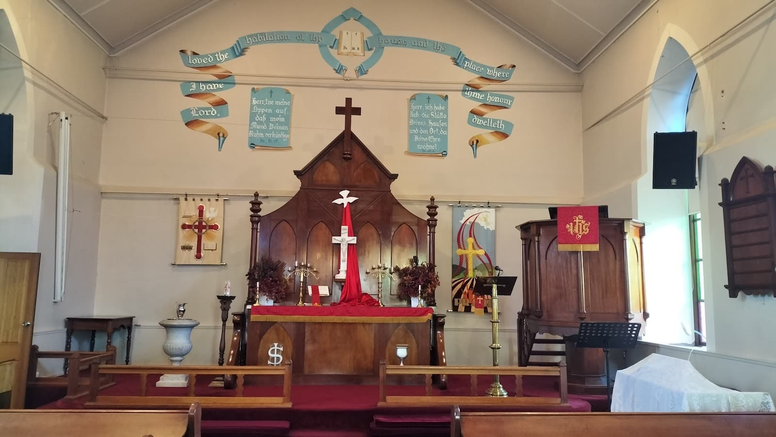 Hahndorf Walking Tours — Hahndorf, Adelaide