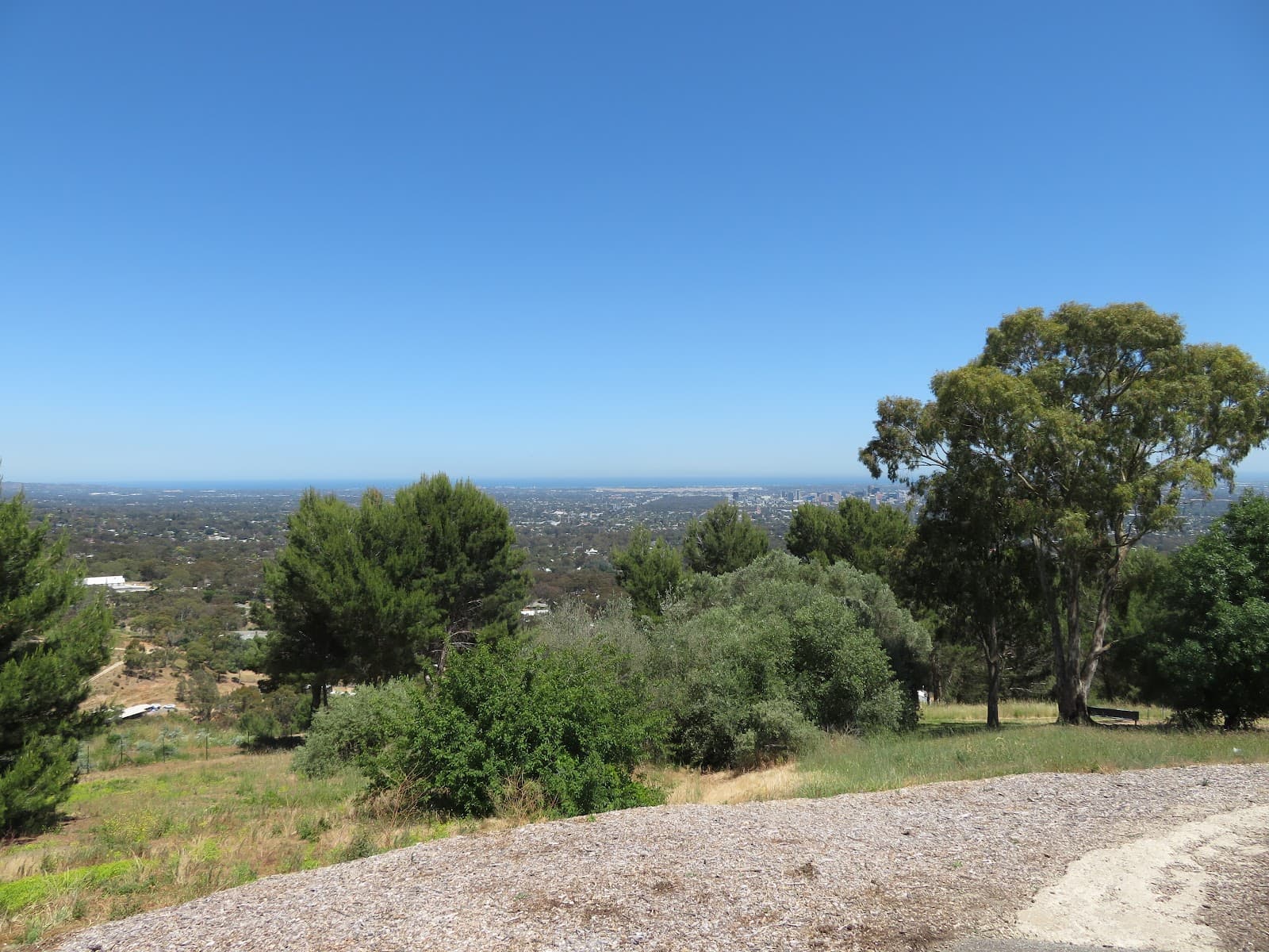 Skye Lookout — Hindmarsh, Adelaide