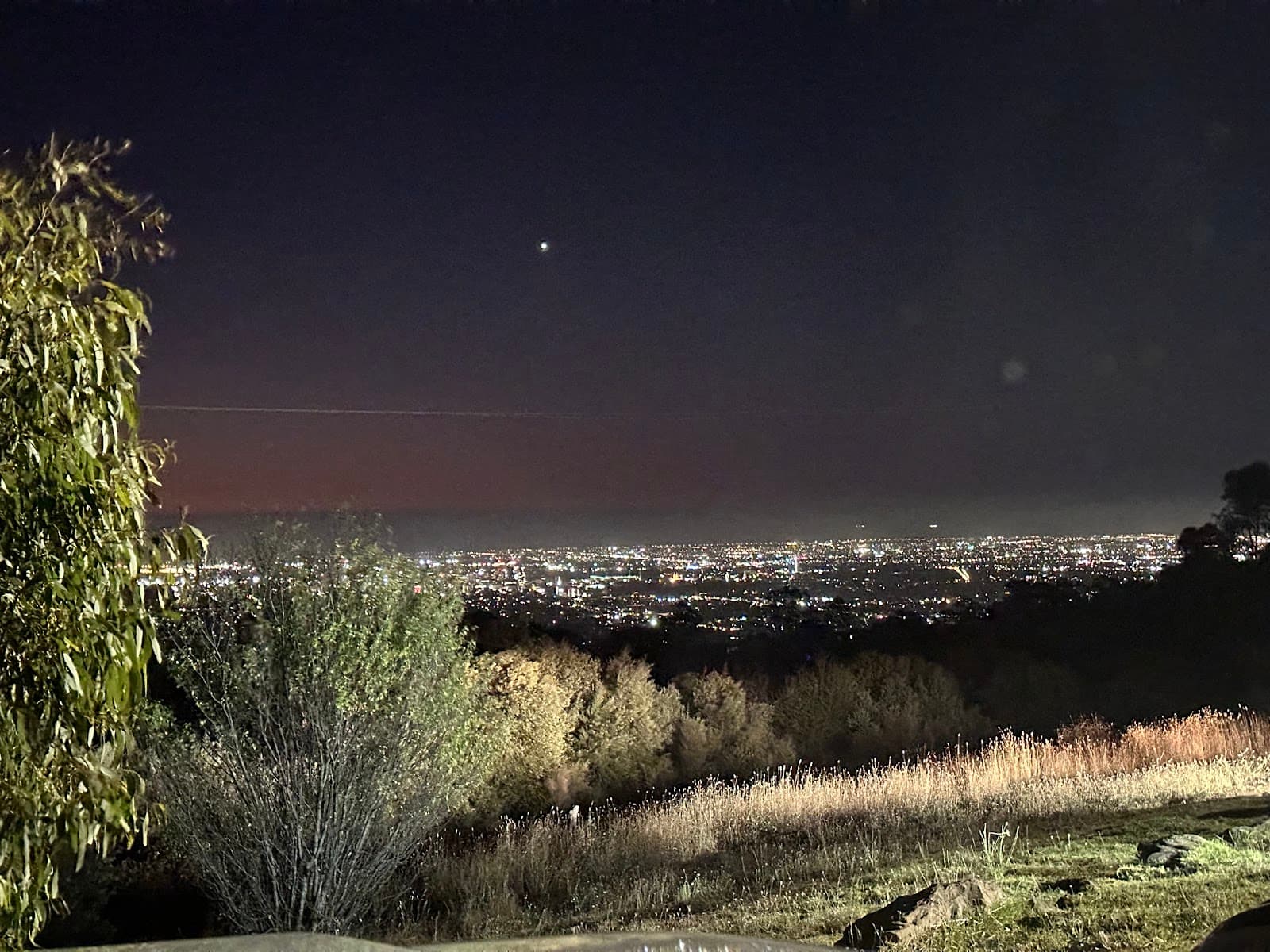 Skye Lookout — Hindmarsh, Adelaide