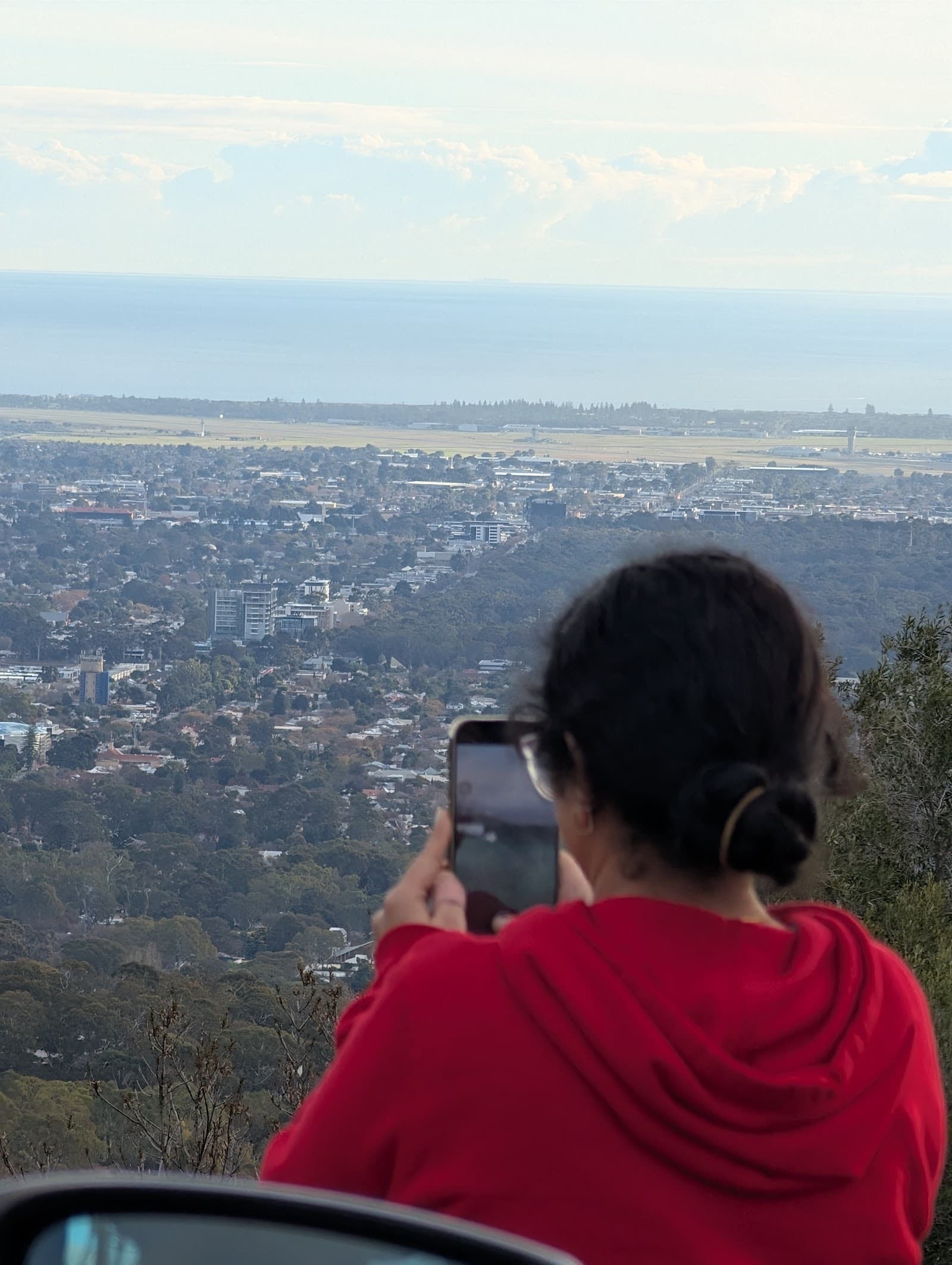 Skye Lookout — Hindmarsh, Adelaide