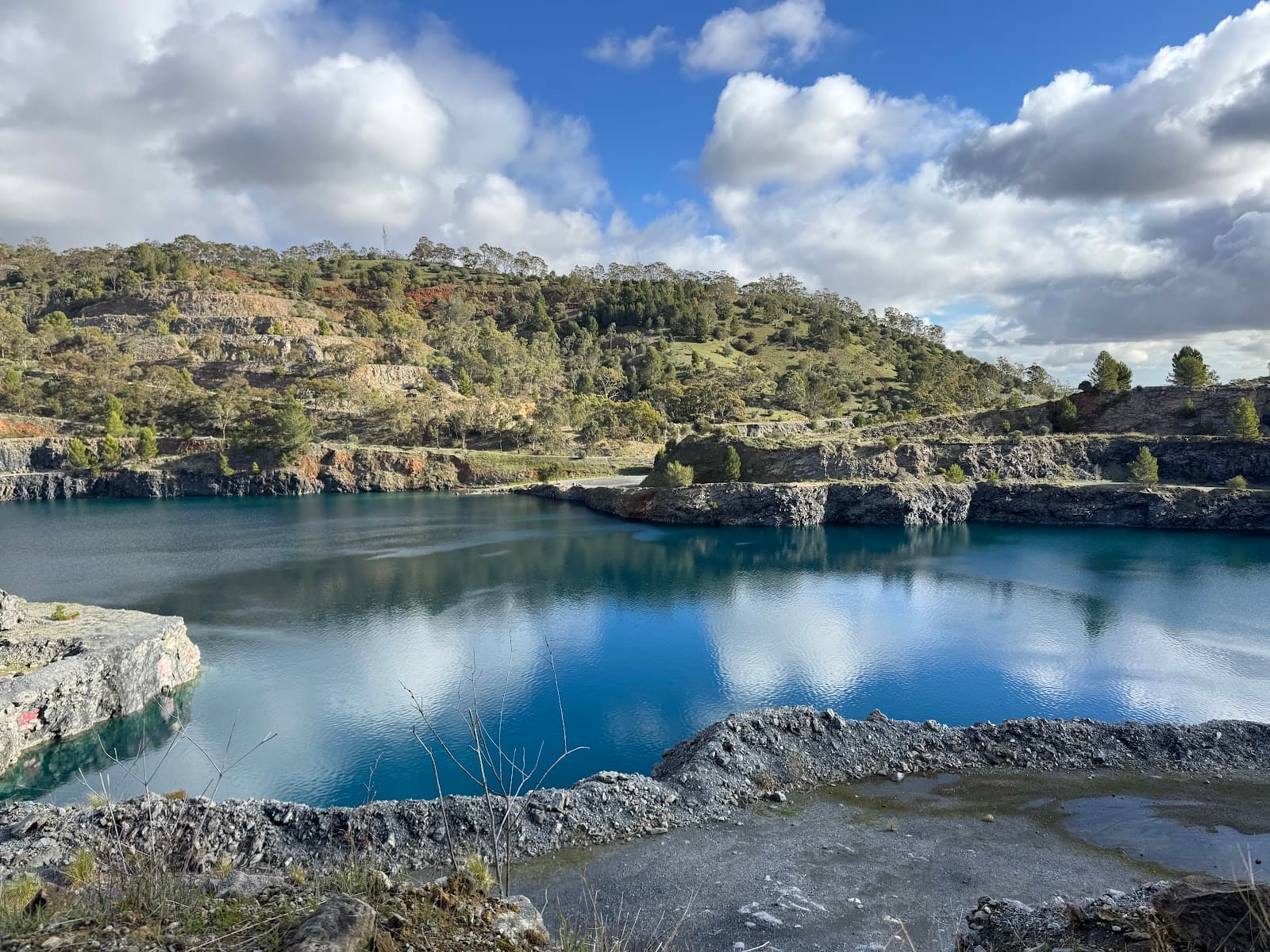Aurko's Lookout — Prospect, Adelaide
