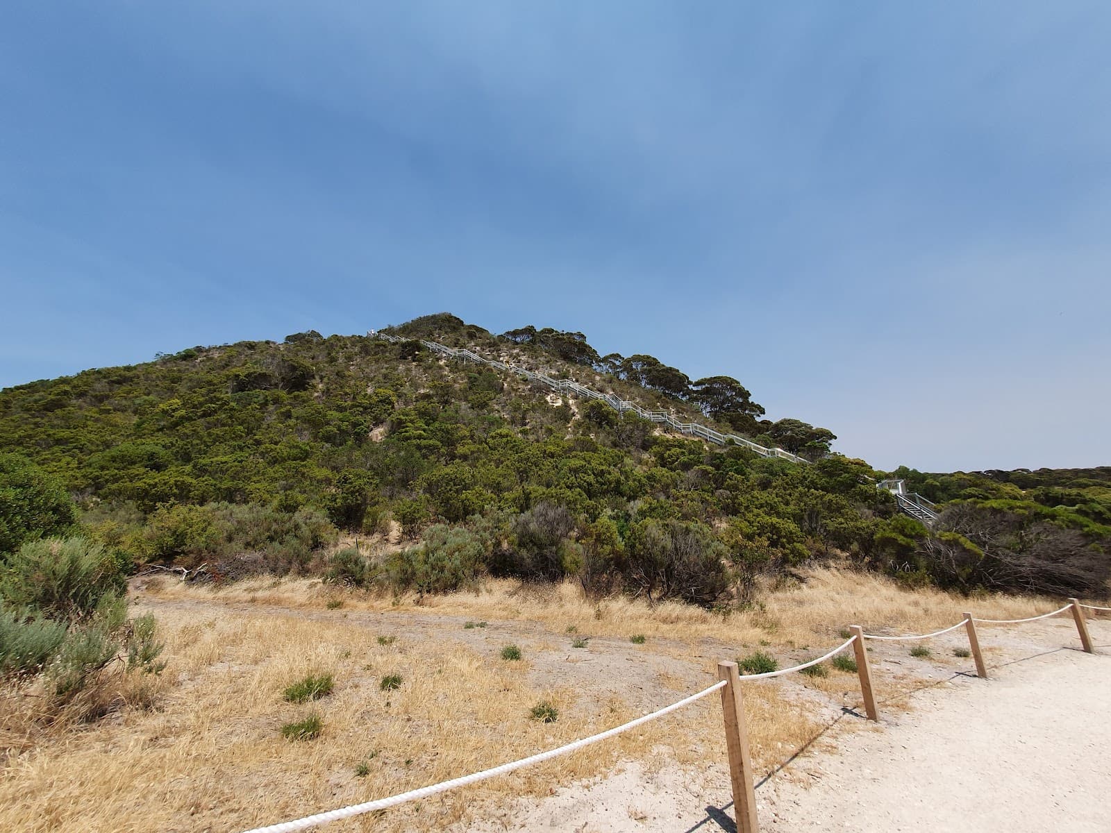 Prospect Hill — Haines, Adelaide