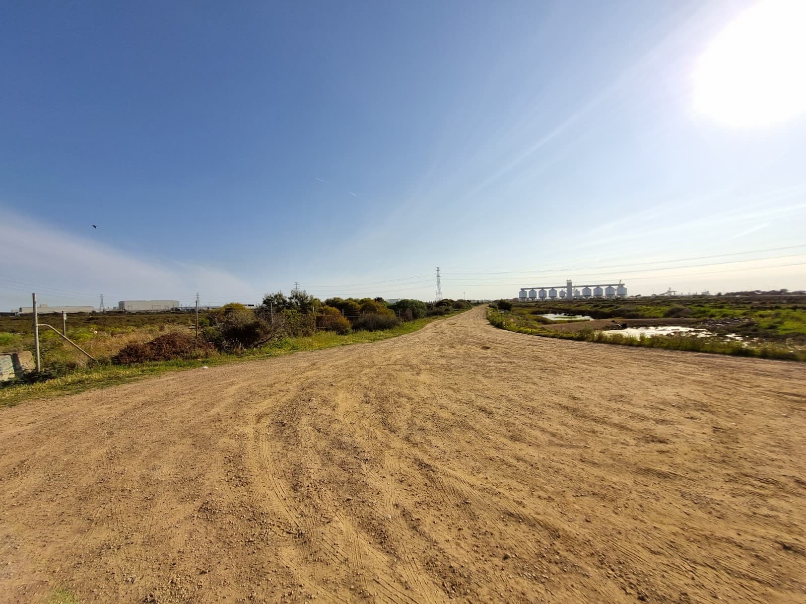 Snapper Point Car Park Lookout — Semaphore, Adelaide
